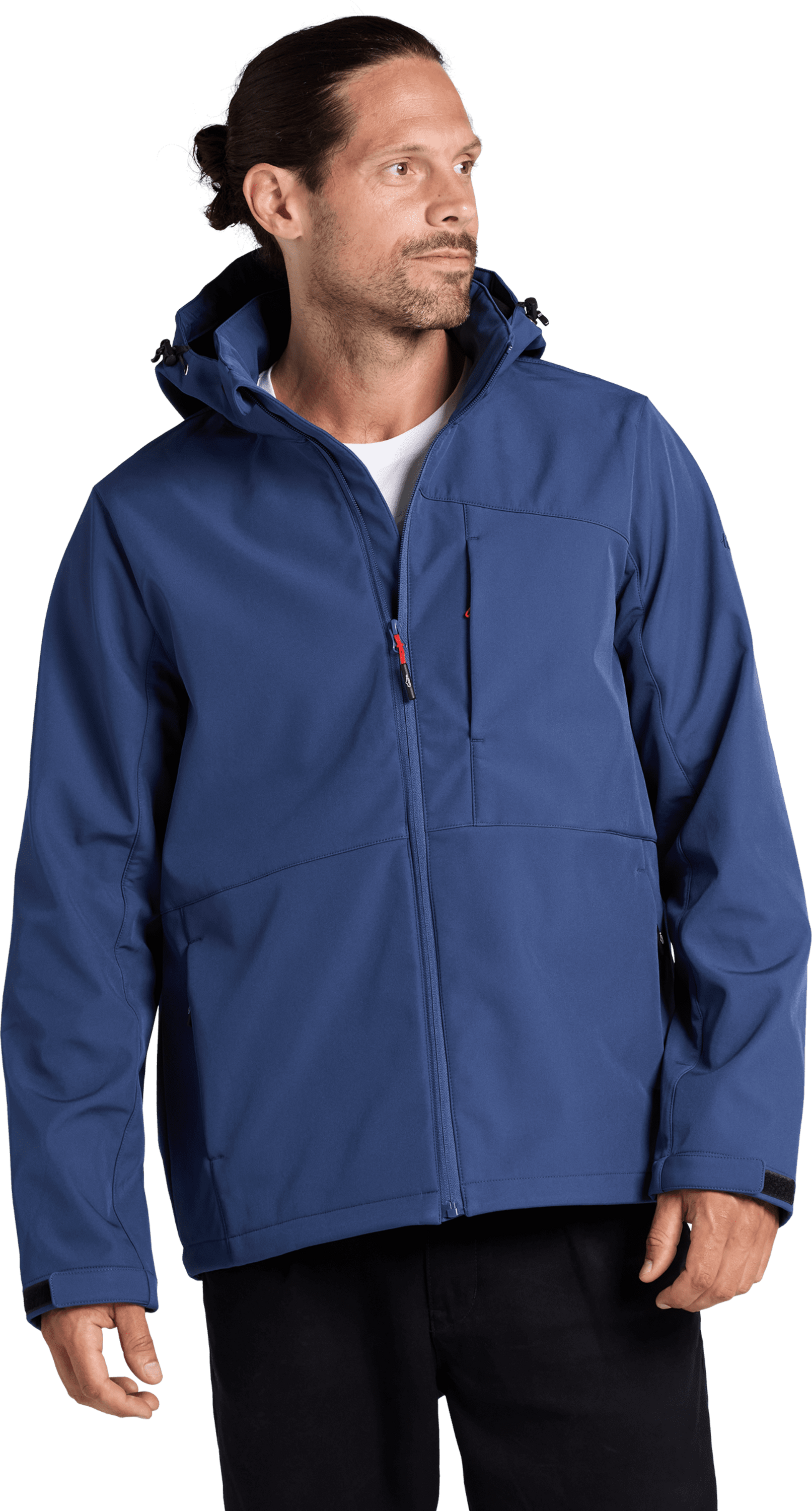 TUXER, Julian Jacket