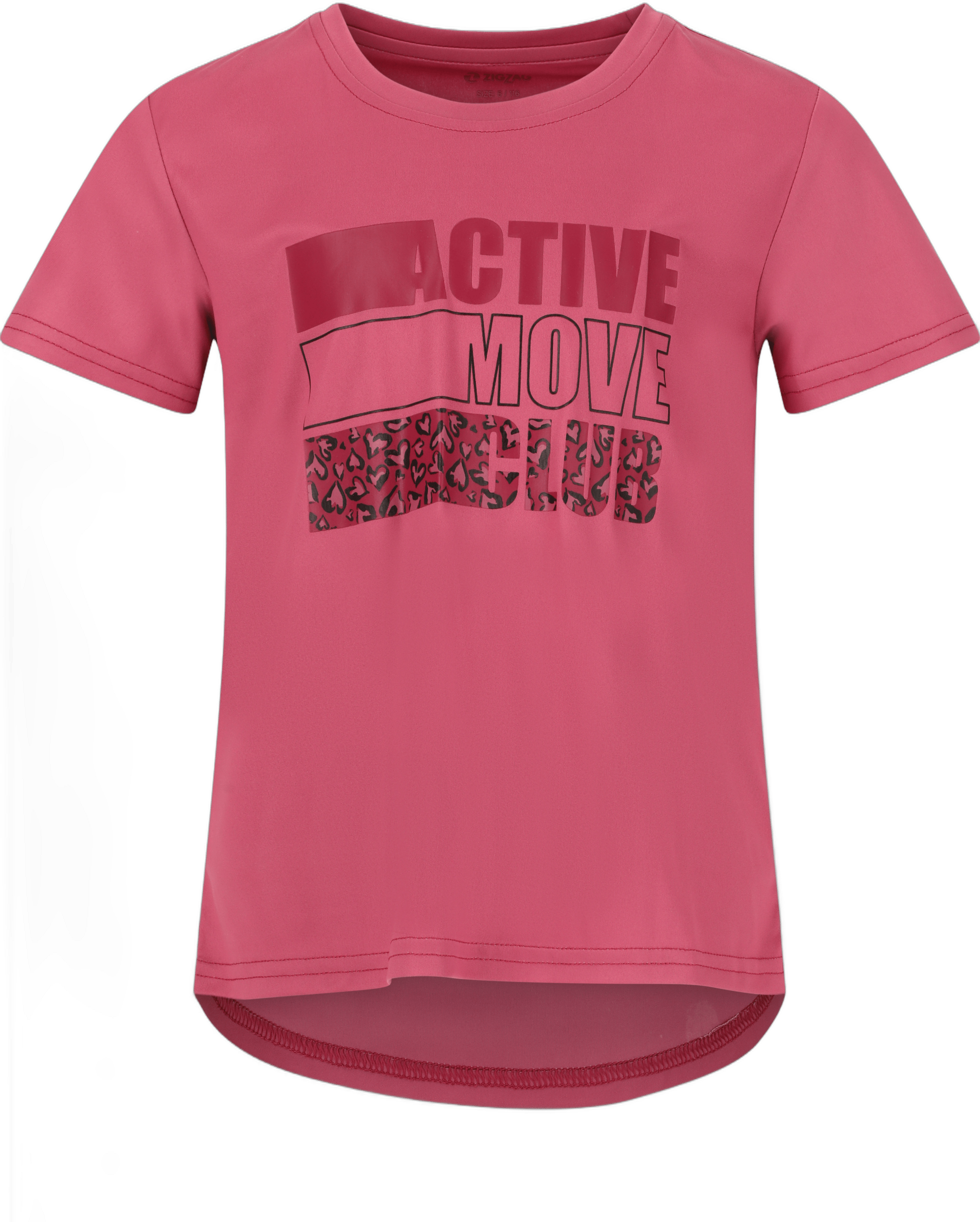 ZIGZAG, Julietta T-shirt