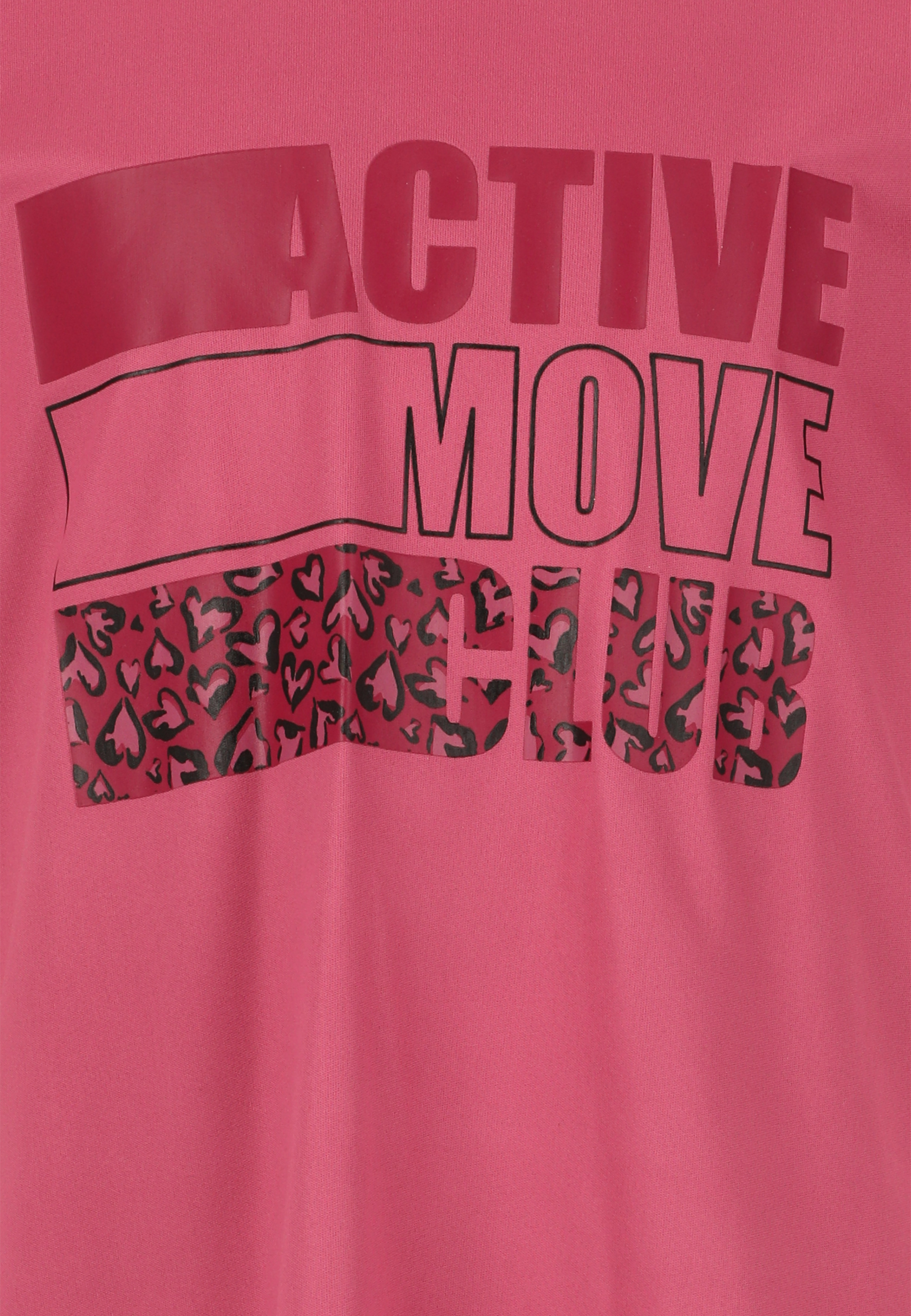 ZIGZAG, Julietta T-shirt