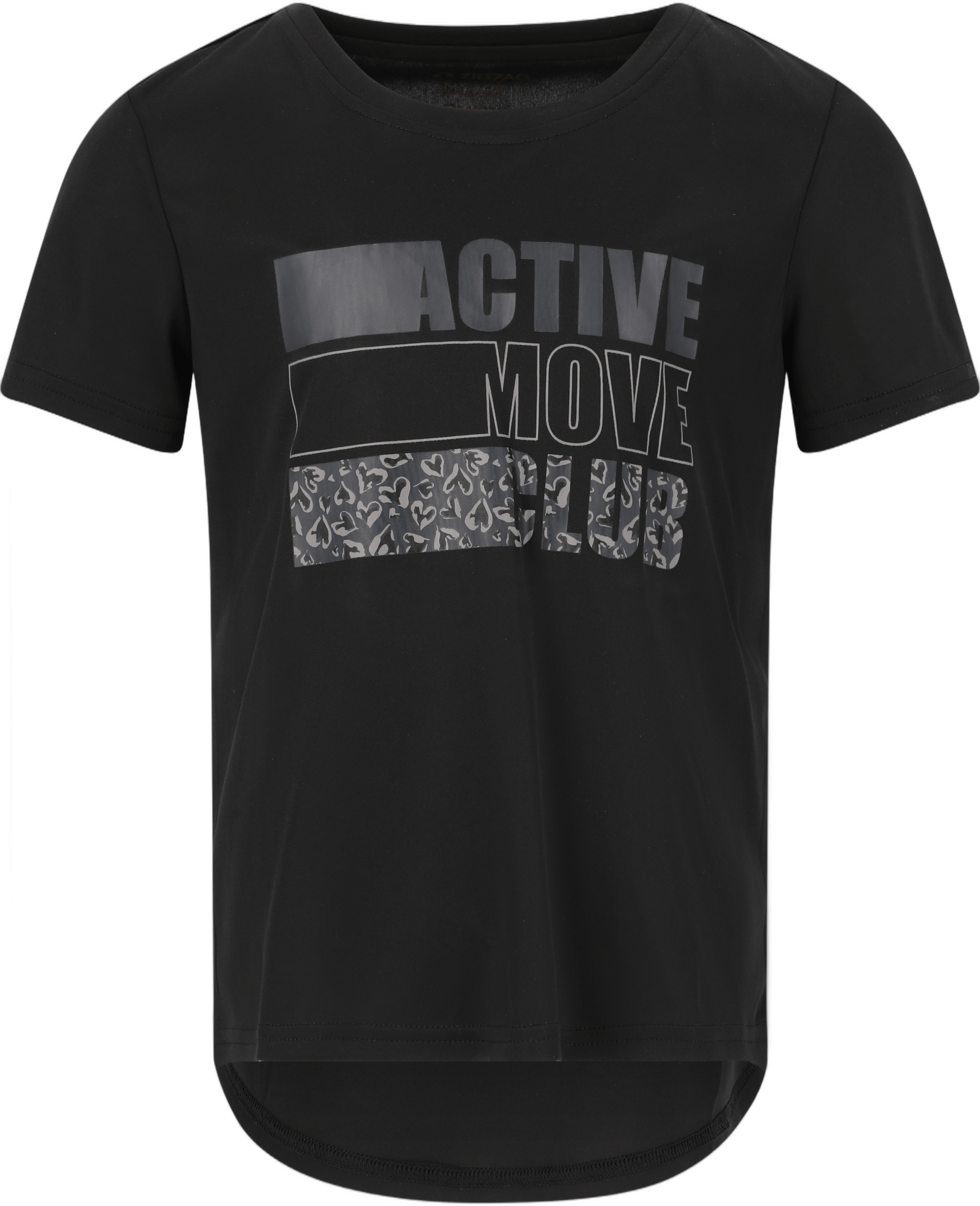 ZIGZAG, Julietta T-shirt