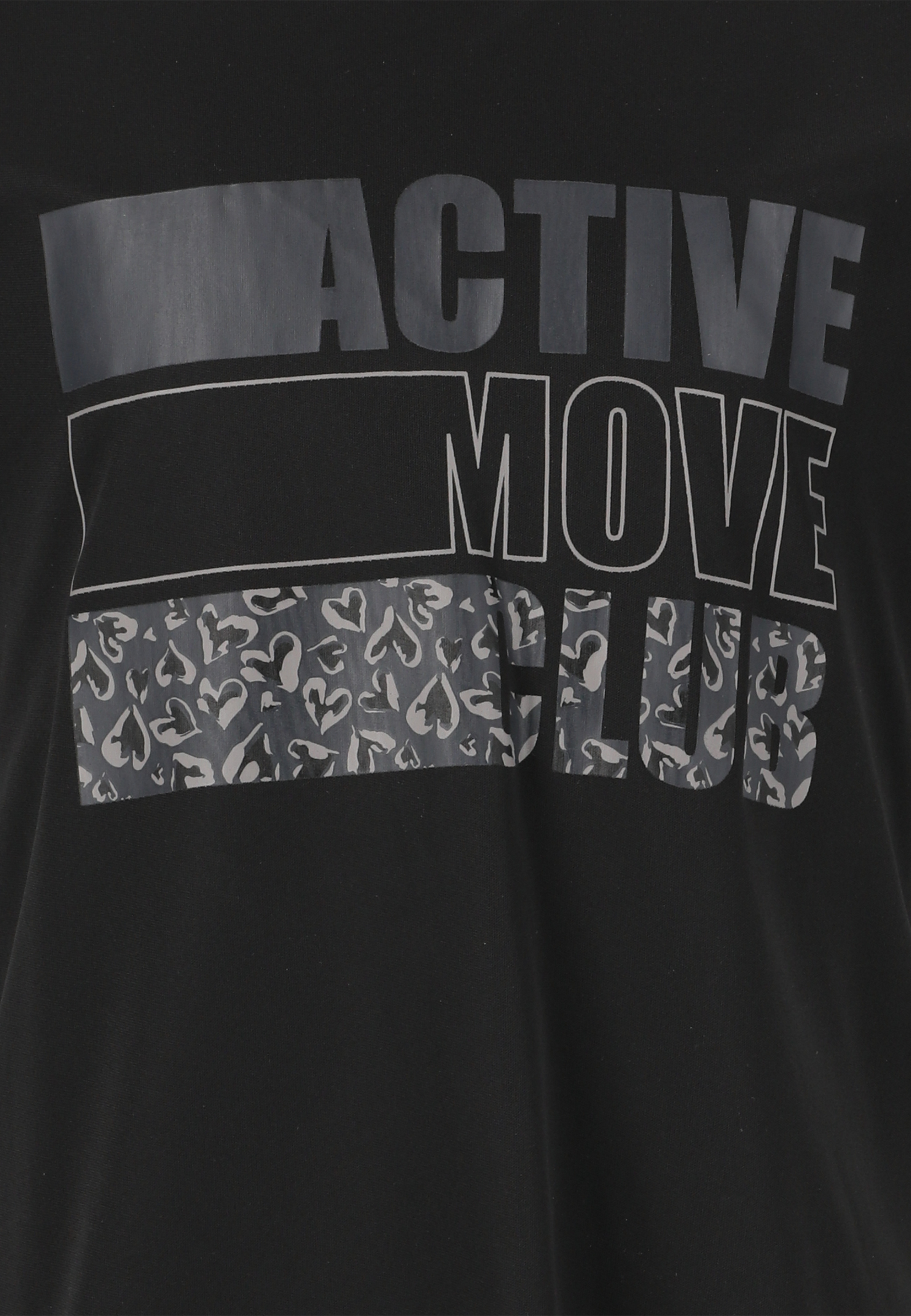 ZIGZAG, Julietta T-shirt