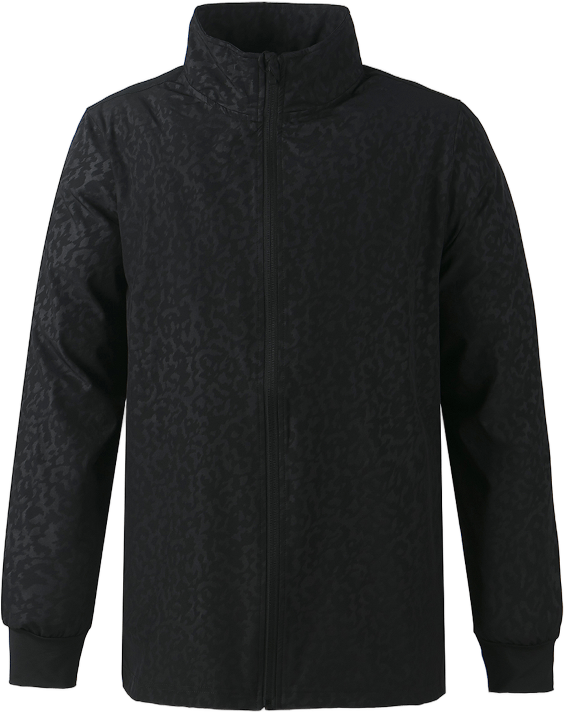Q SPORTSWEAR, Juliette Running Jacket