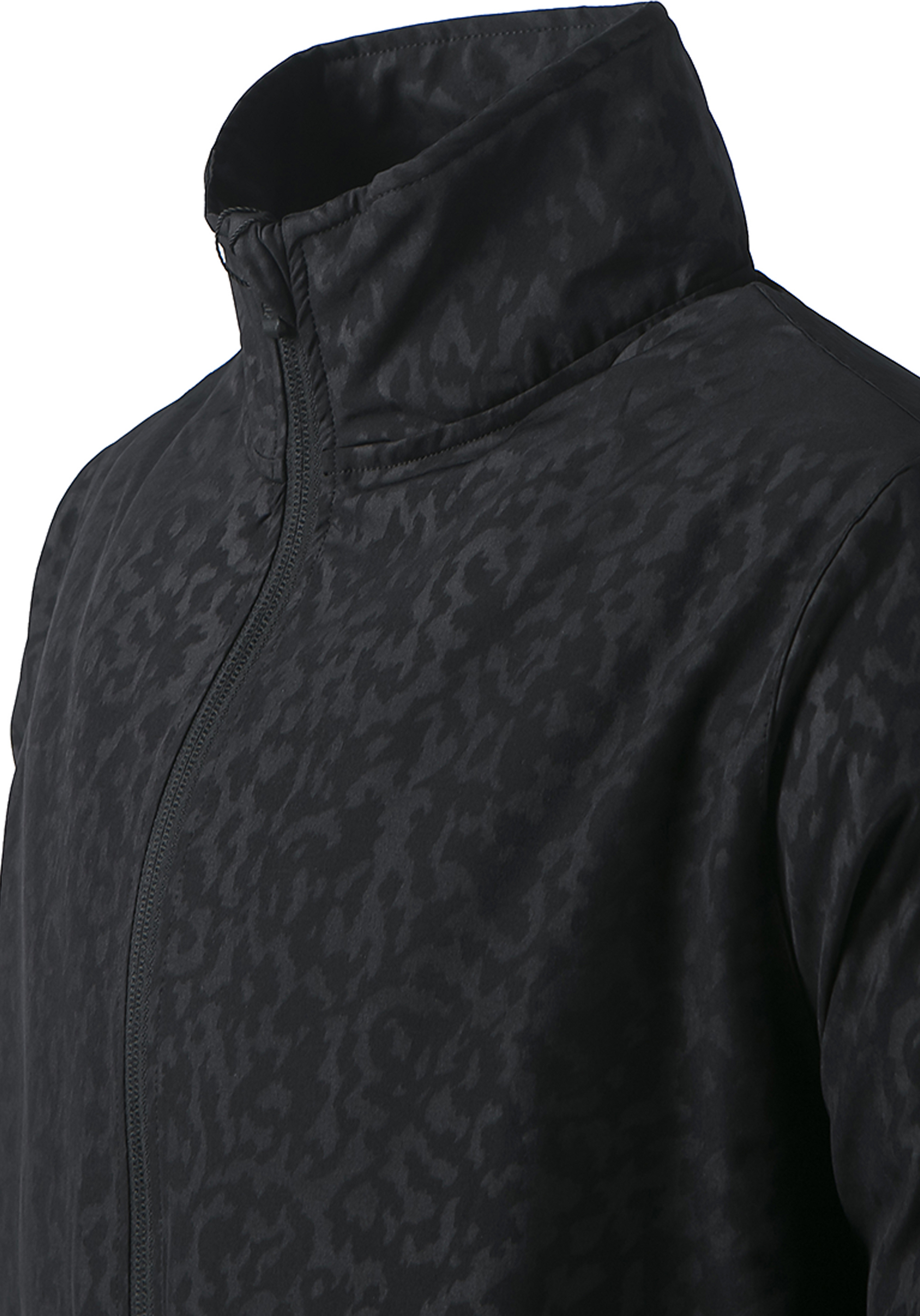 Q SPORTSWEAR, Juliette Running Jacket