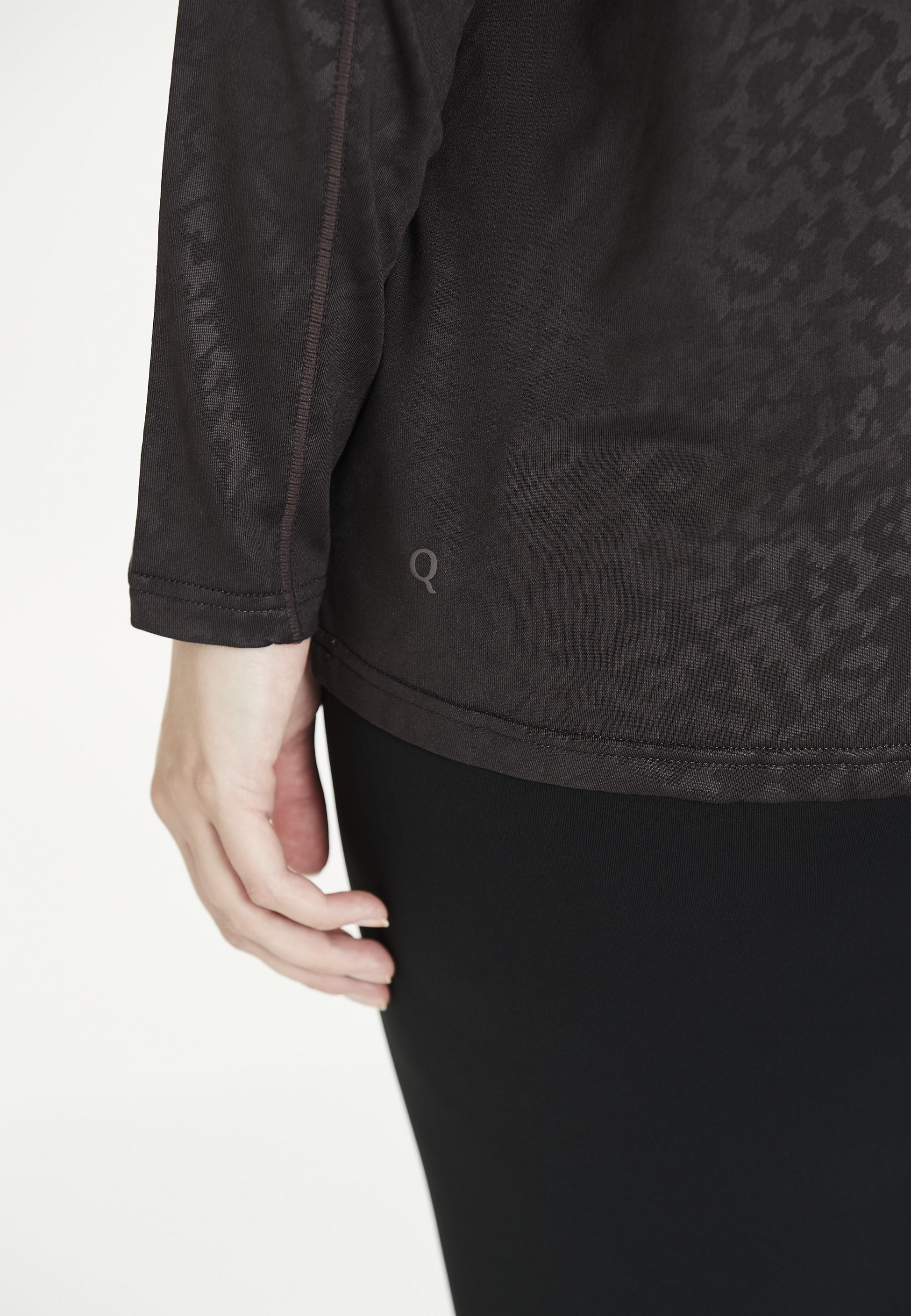 Q SPORTSWEAR, Juliette W Functional Shirt