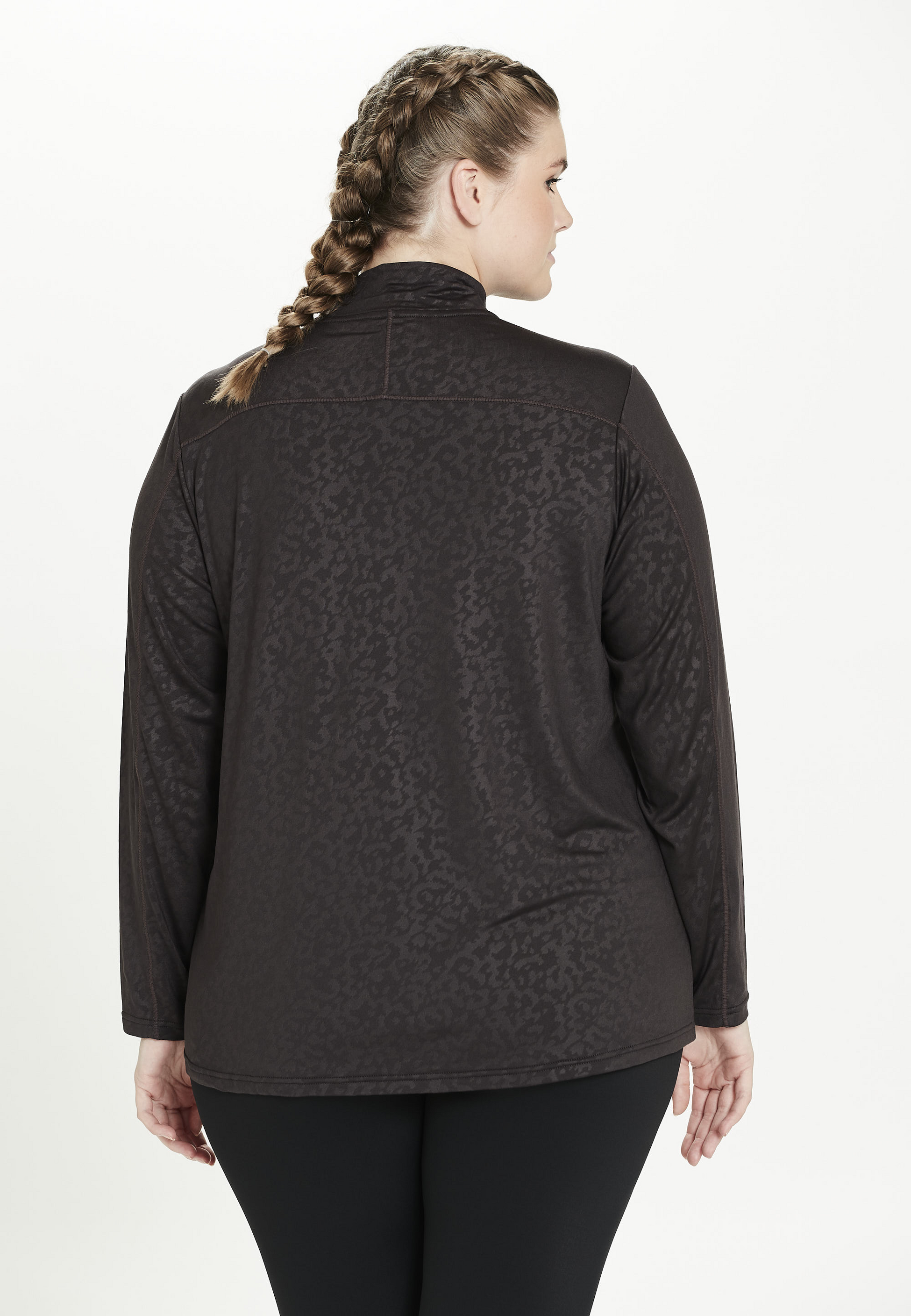 Q SPORTSWEAR, Juliette W Functional Shirt