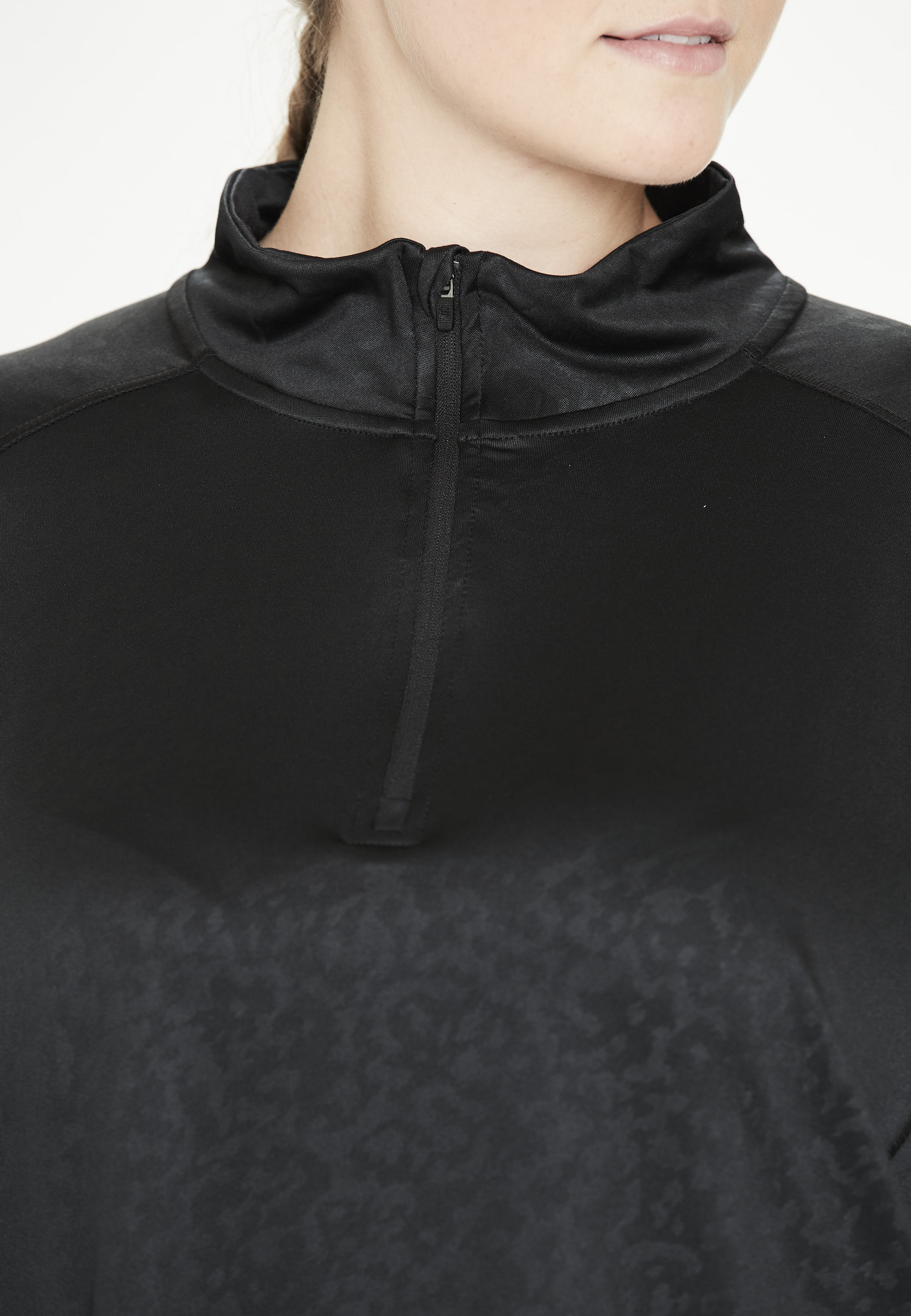 Q SPORTSWEAR, Juliette W Functional Shirt