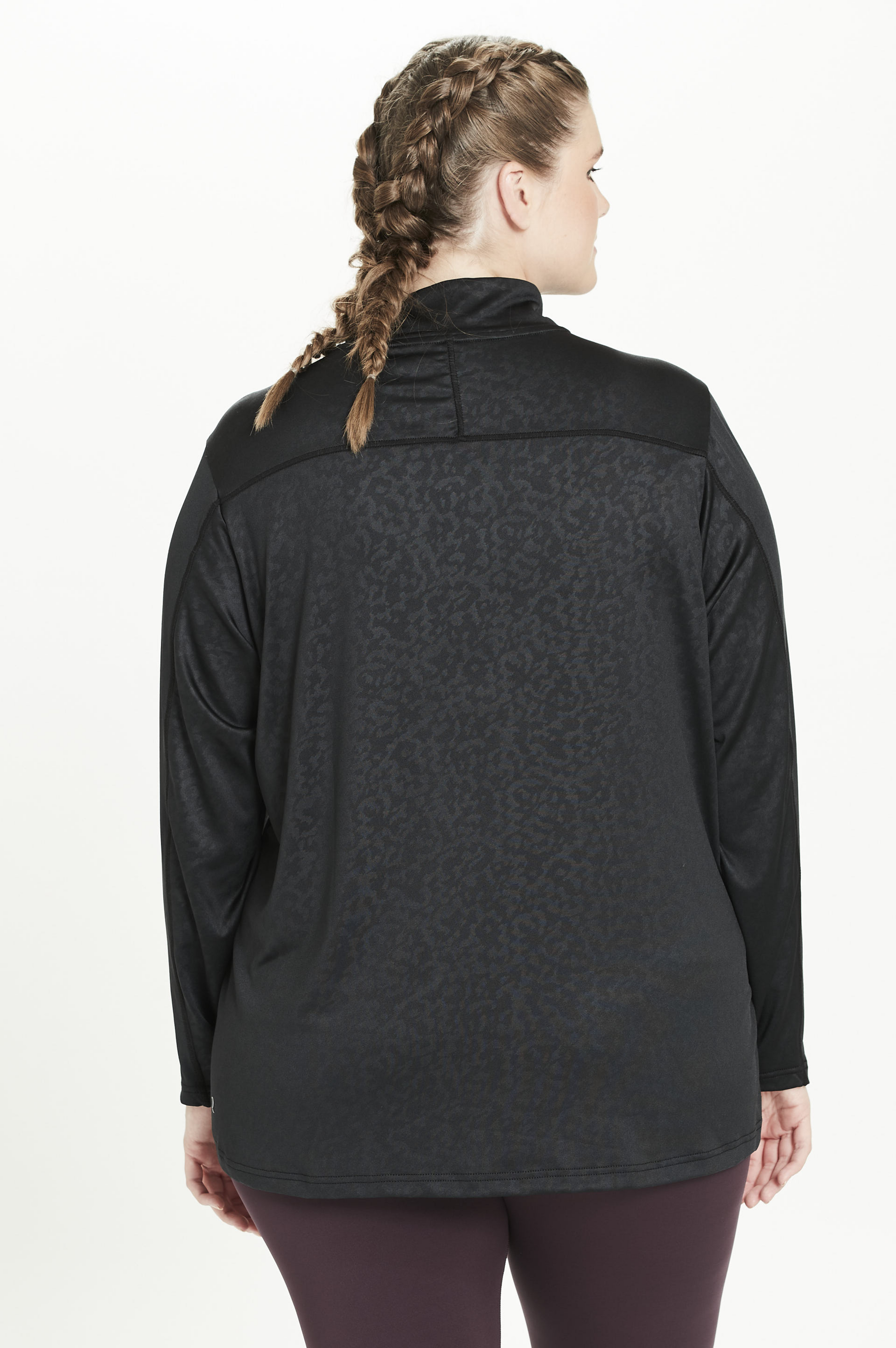 Q SPORTSWEAR, Juliette W Functional Shirt