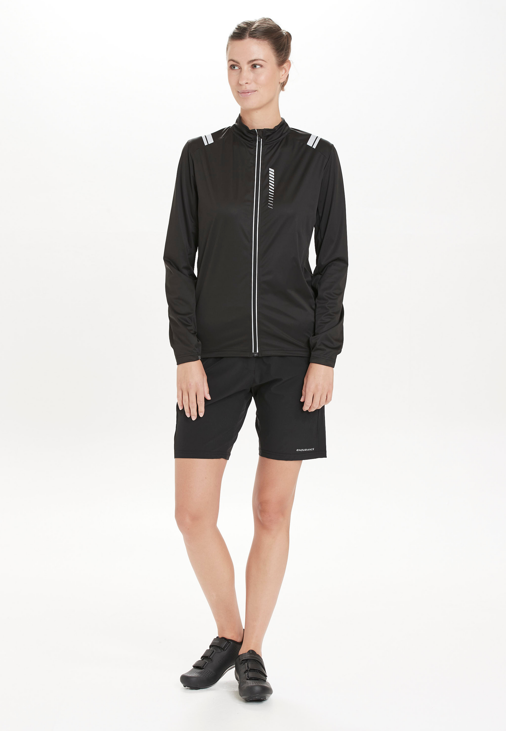 ENDURANCE, Julliet Cycling Jacket