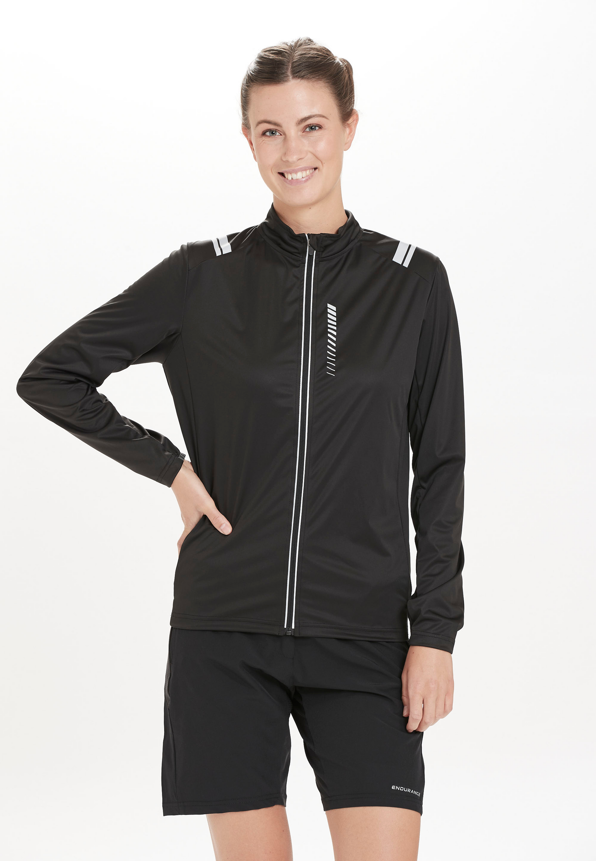 ENDURANCE, Julliet Cycling Jacket