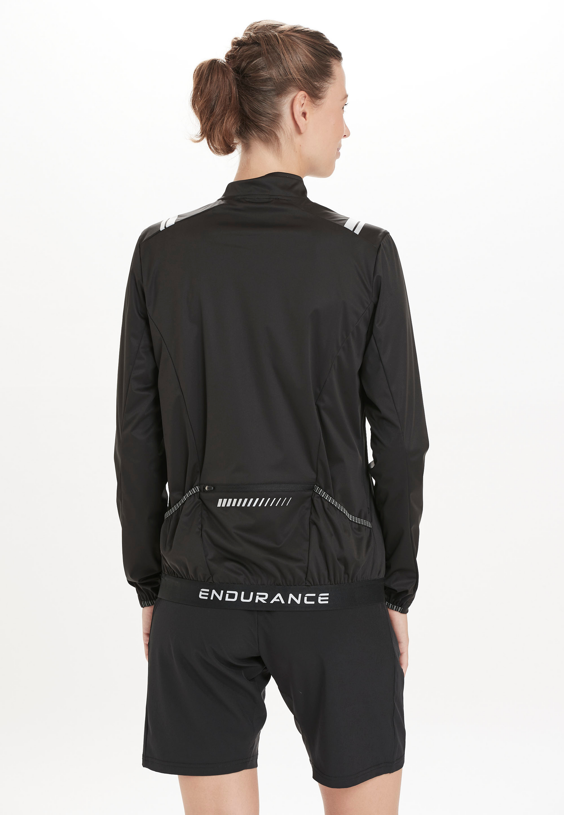 ENDURANCE, Julliet Cycling Jacket