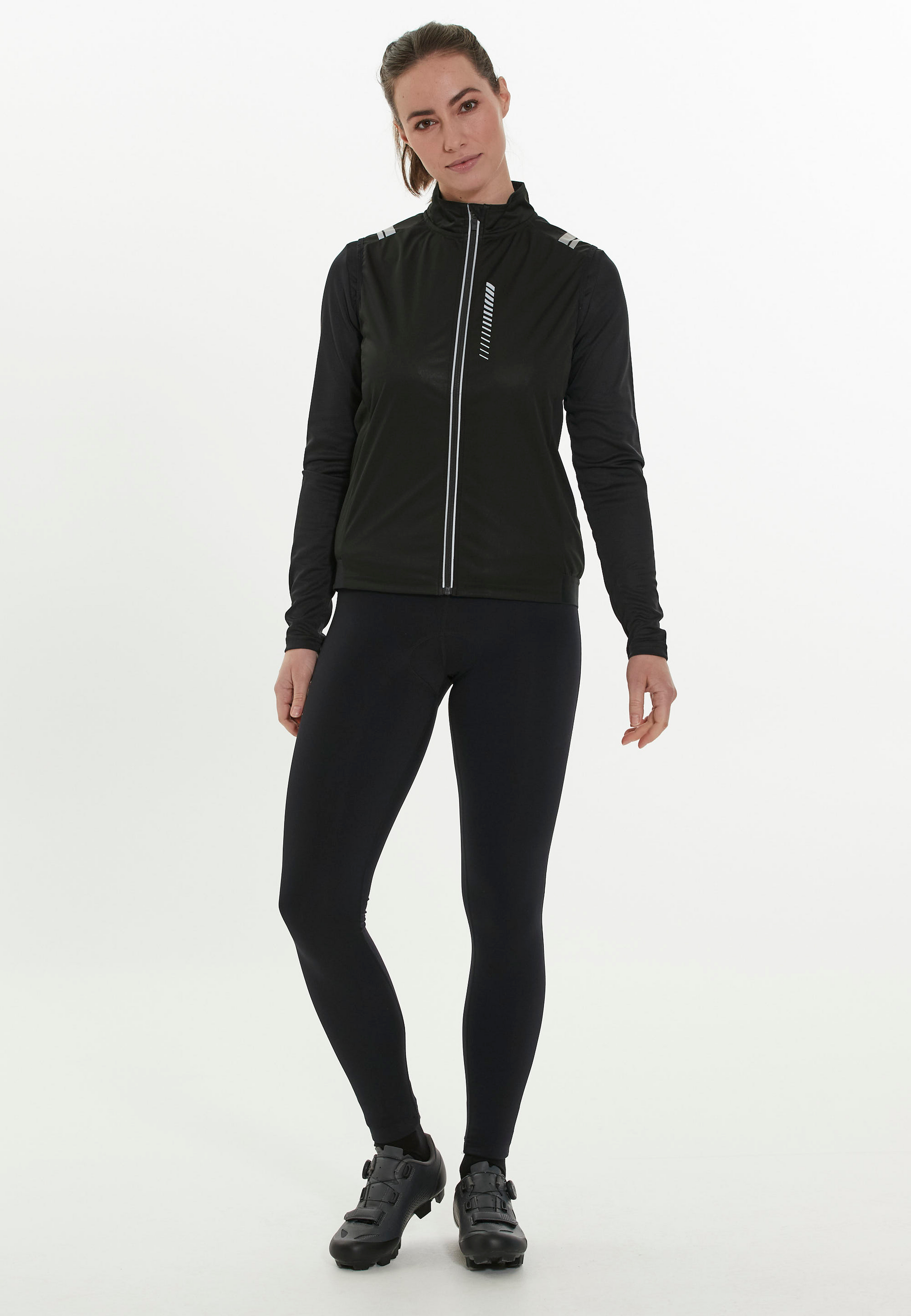 ENDURANCE, Julliet Vest