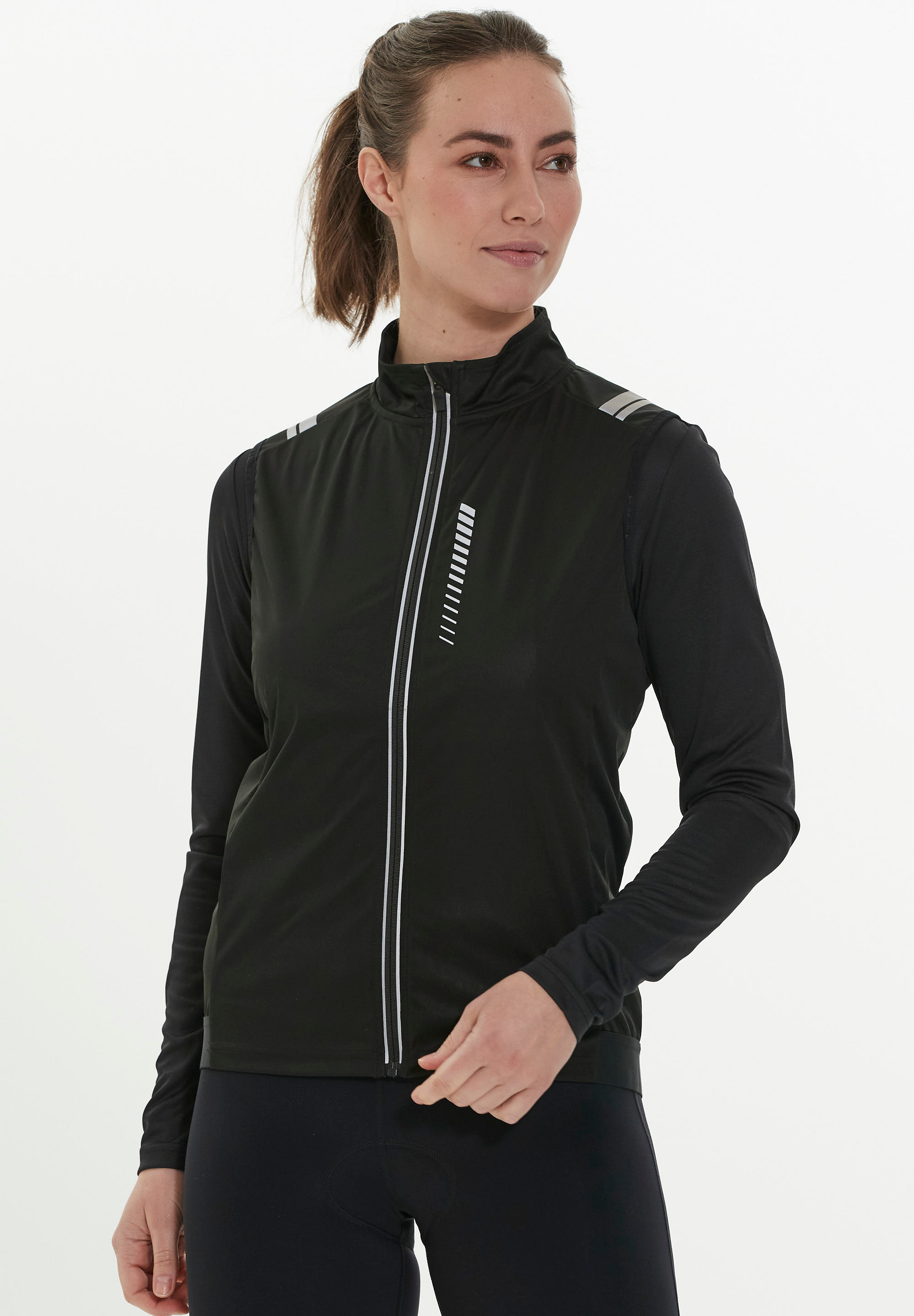 ENDURANCE, Julliet Vest