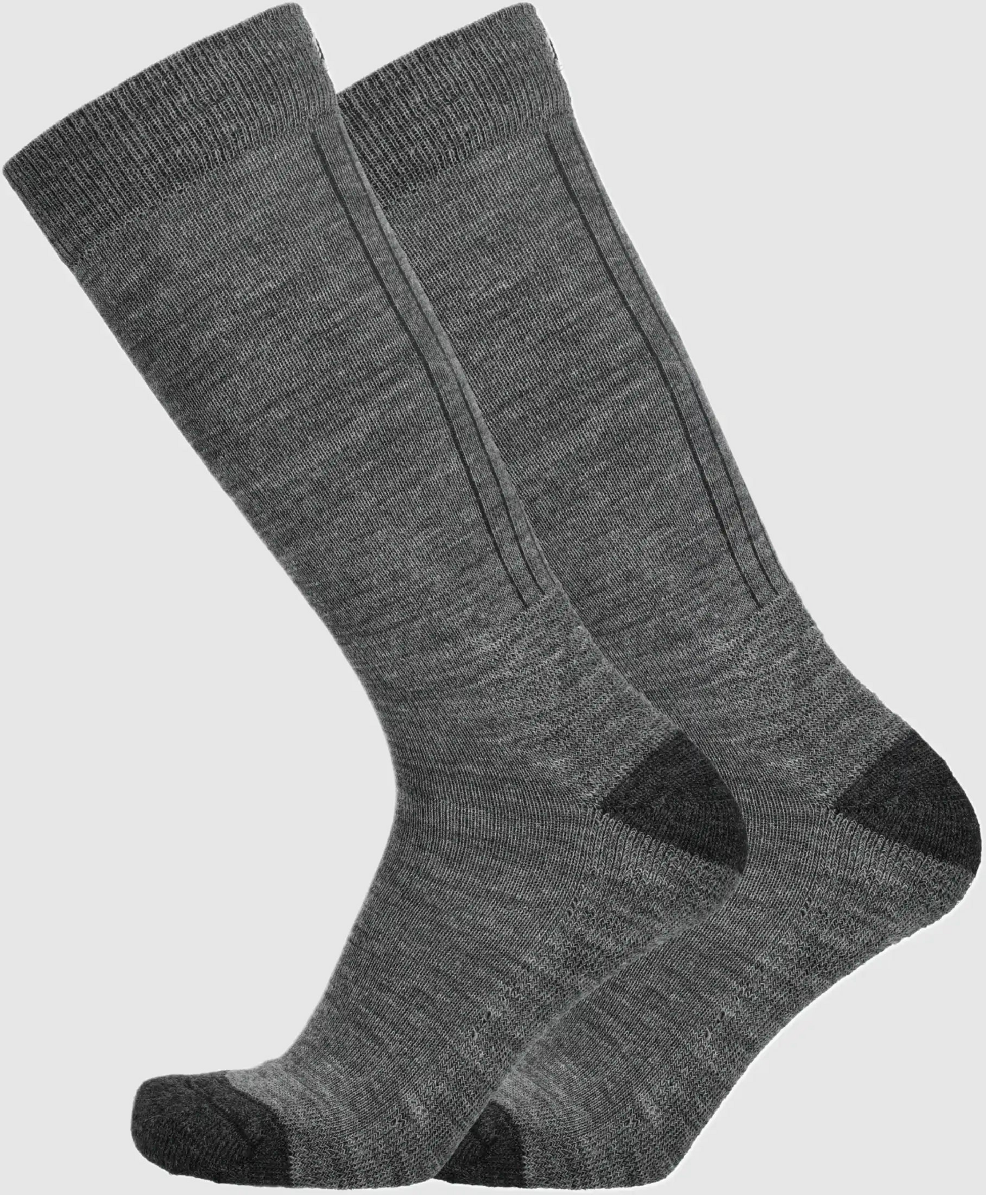 UPHILLSPORT, Julma Trekking M4 Active Comfort With Merino