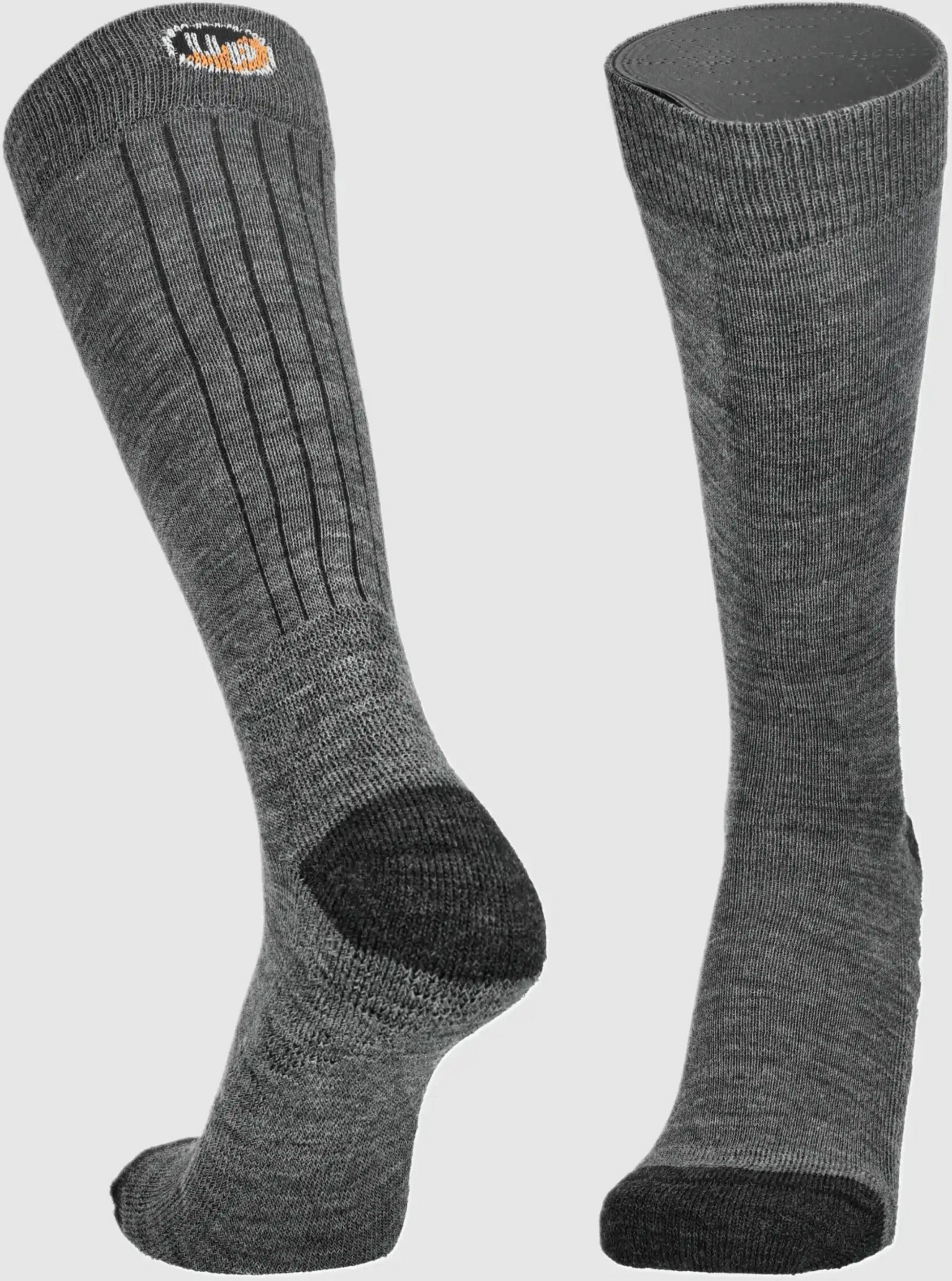 UPHILLSPORT, Julma Trekking M4 Active Comfort With Merino