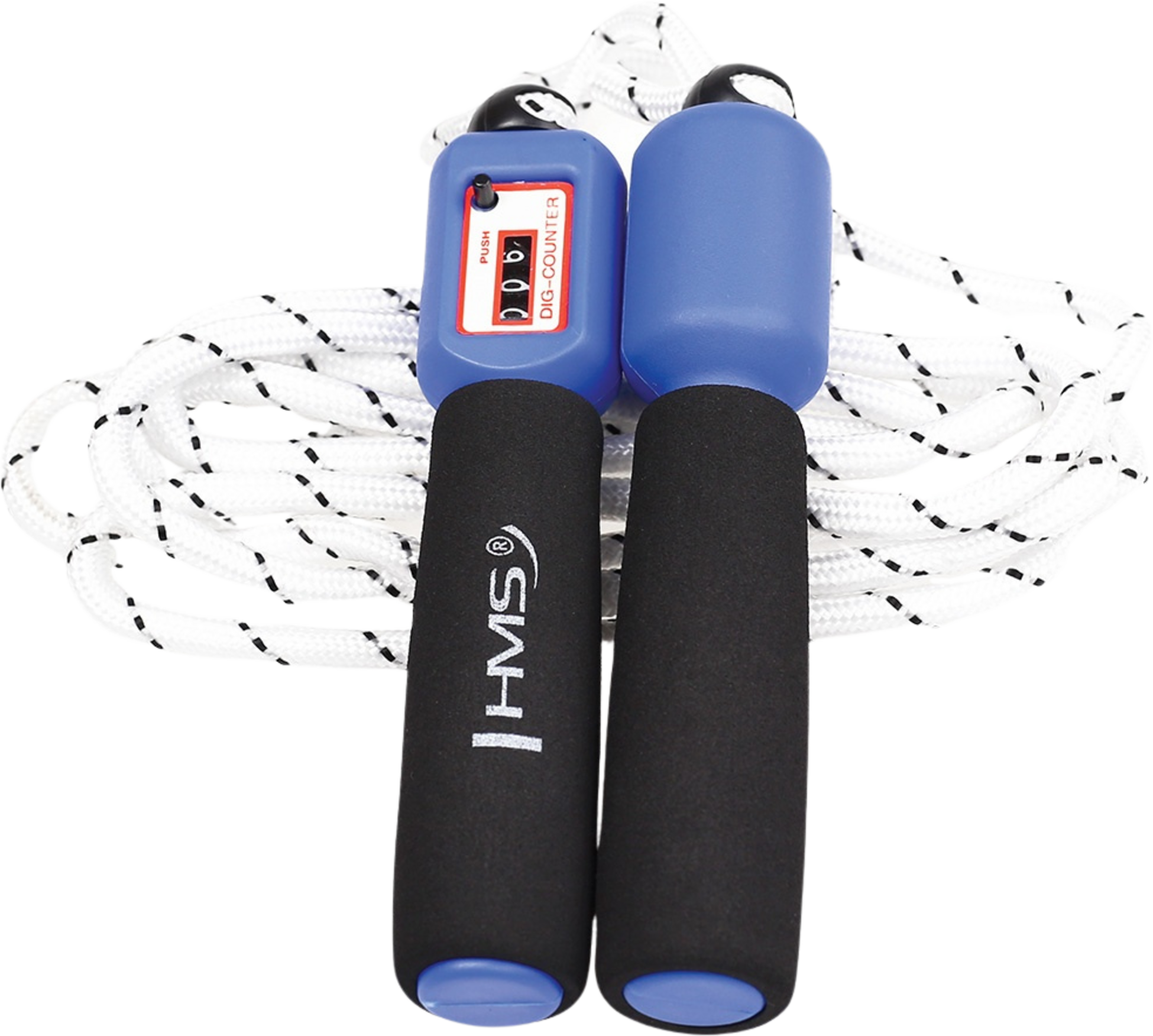 NORTHIX, Jump Rope, Adjustable Length, Durable Material