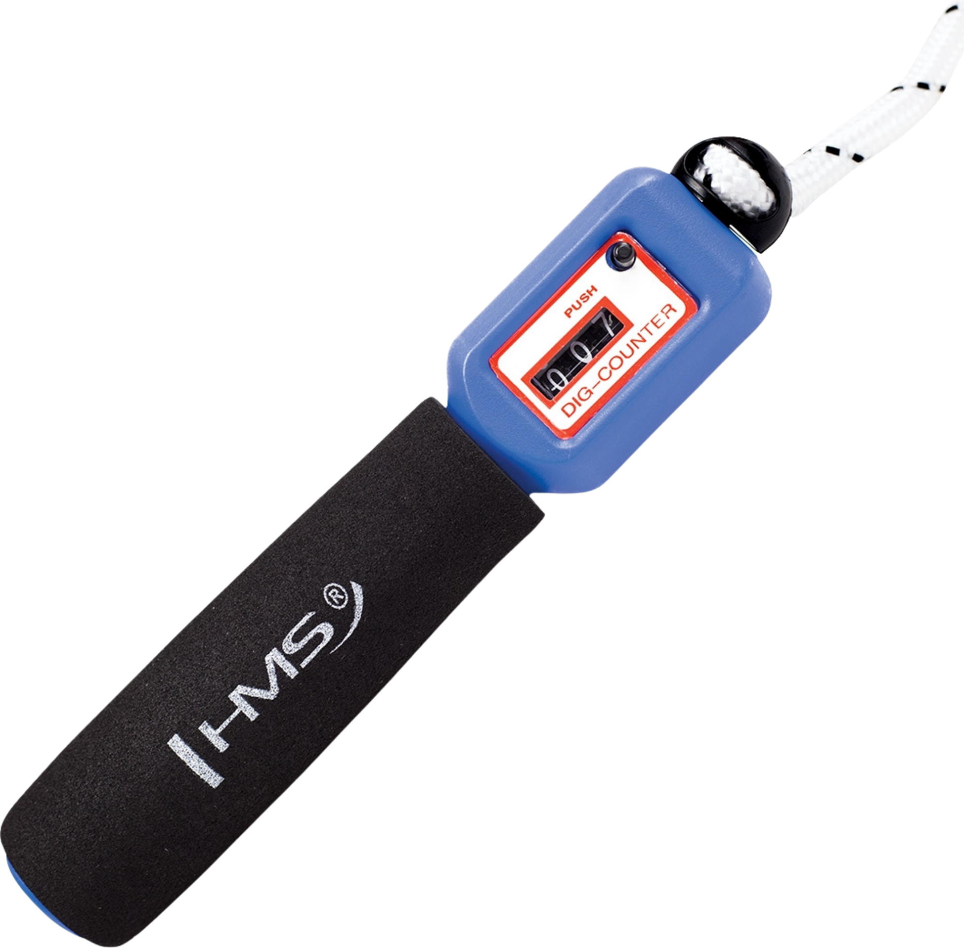 NORTHIX, Jump Rope, Adjustable Length, Durable Material