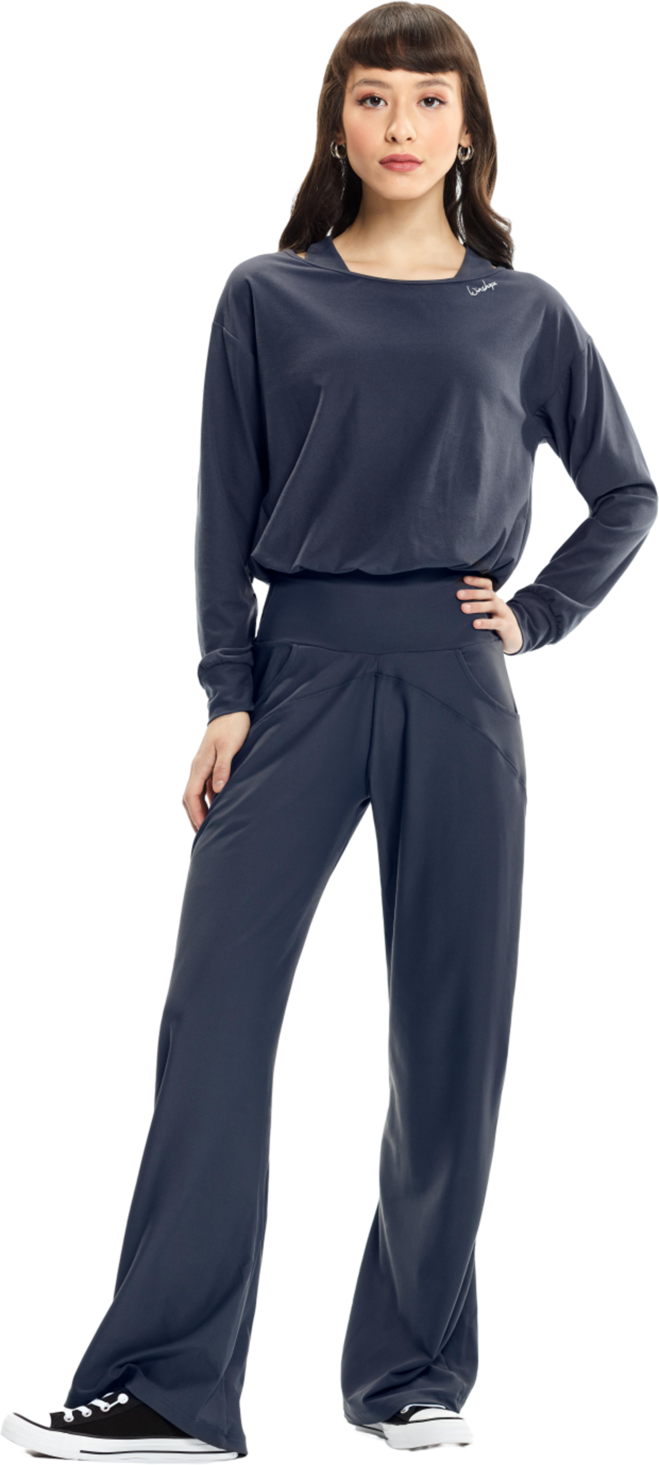 WINSHAPE, Jumpsuit Js101lsc