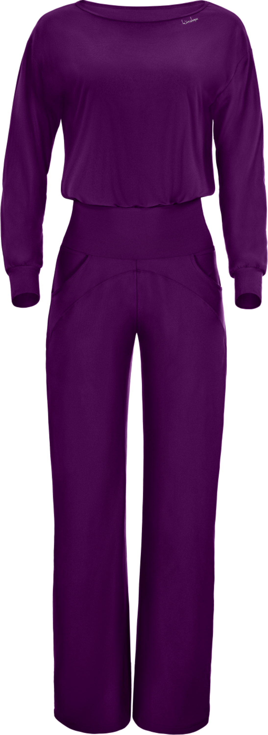 WINSHAPE, Jumpsuit Js101lsc