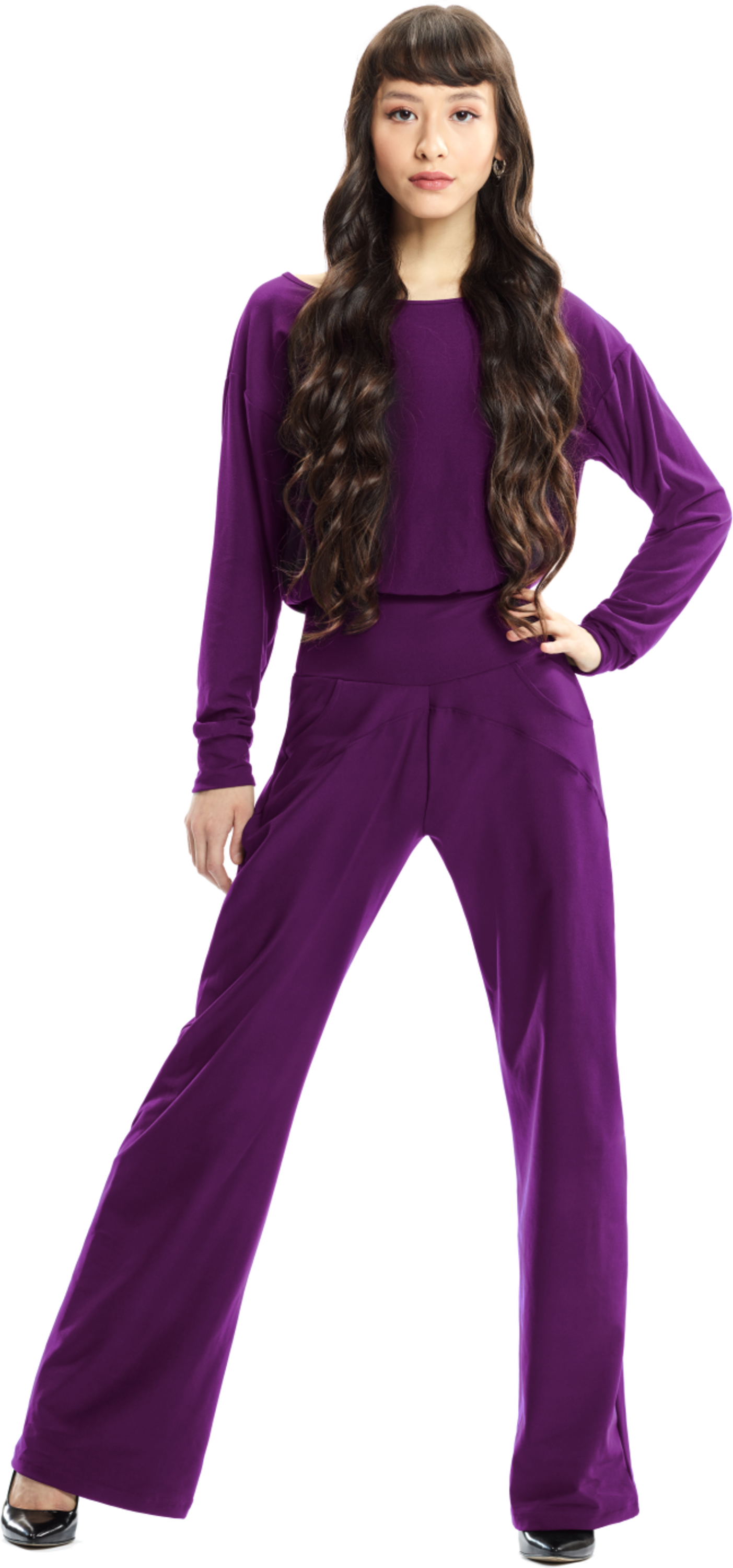 WINSHAPE, Jumpsuit Js101lsc