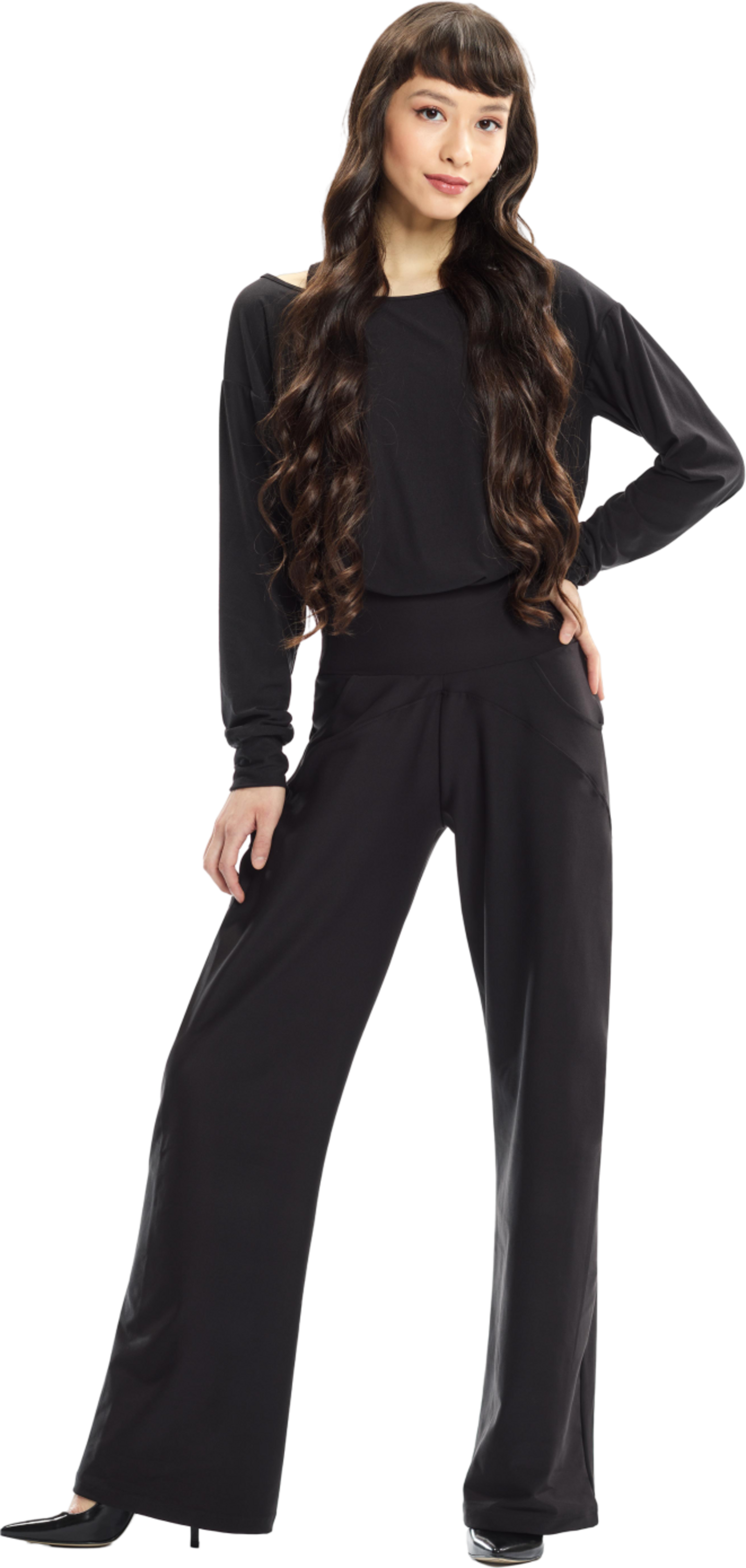 WINSHAPE, Jumpsuit Js101lsc