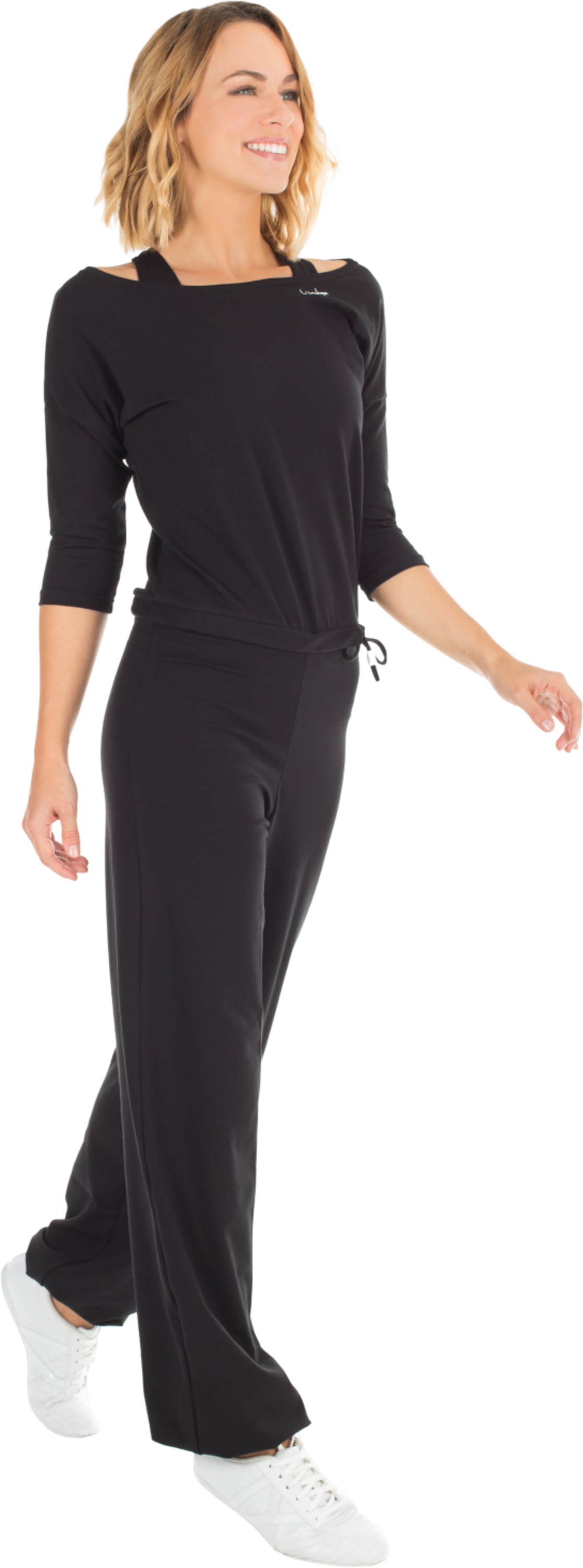 WINSHAPE, Jumpsuit Wjs2