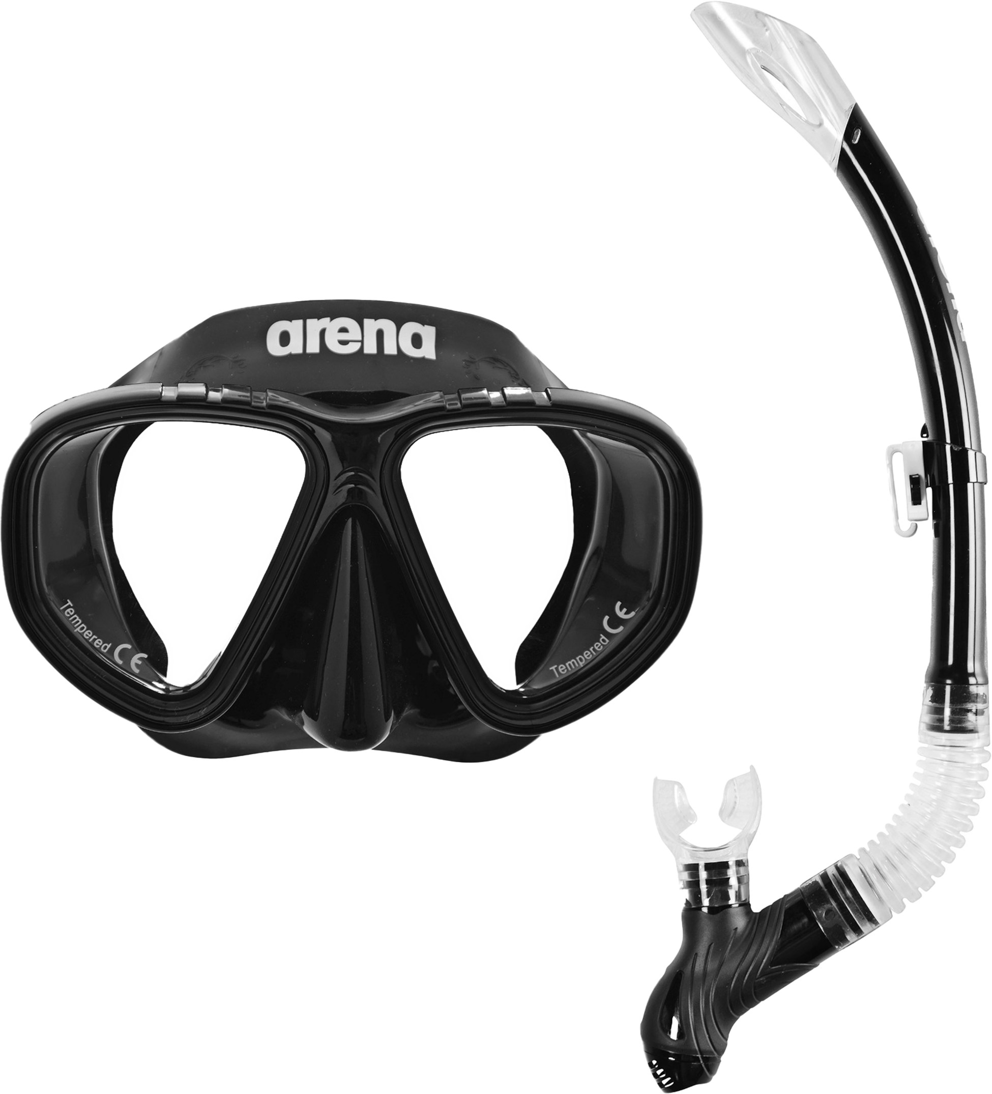 ARENA, Junior Cyklop