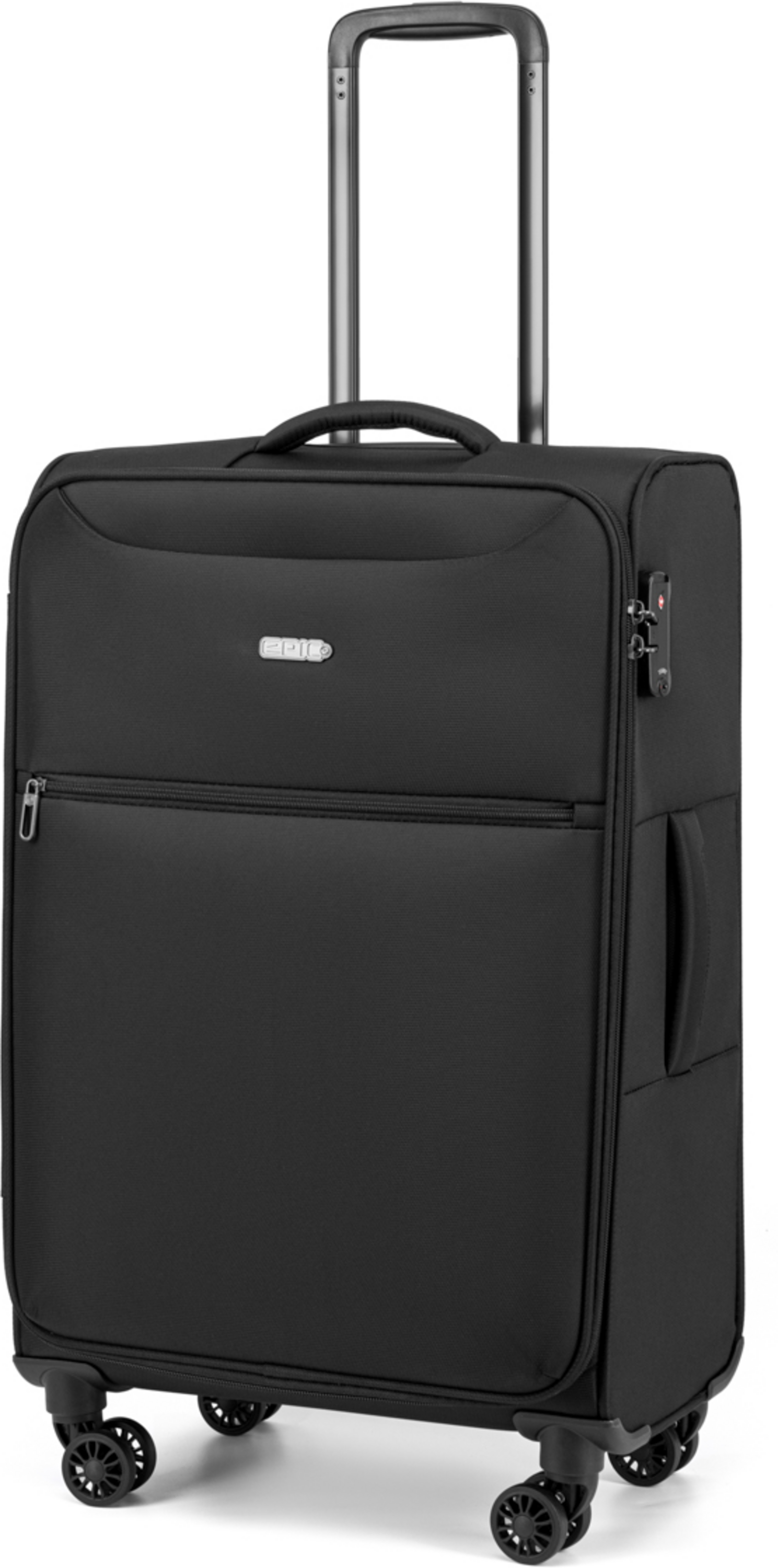 EPIC, Jupiter 4x Resv&auml;ska 65 Cm