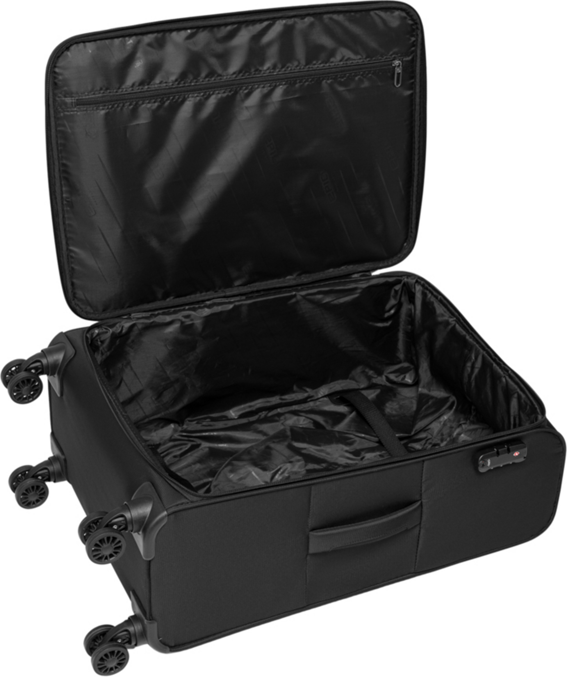 EPIC, Jupiter 4x Resv&auml;ska 65 Cm