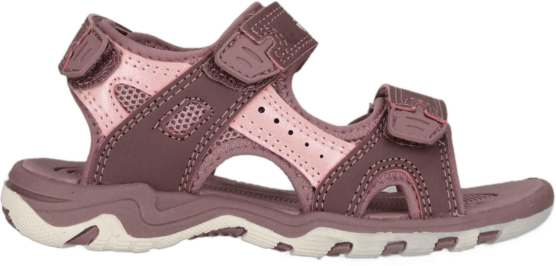 ZIGZAG, Jusin Sandal