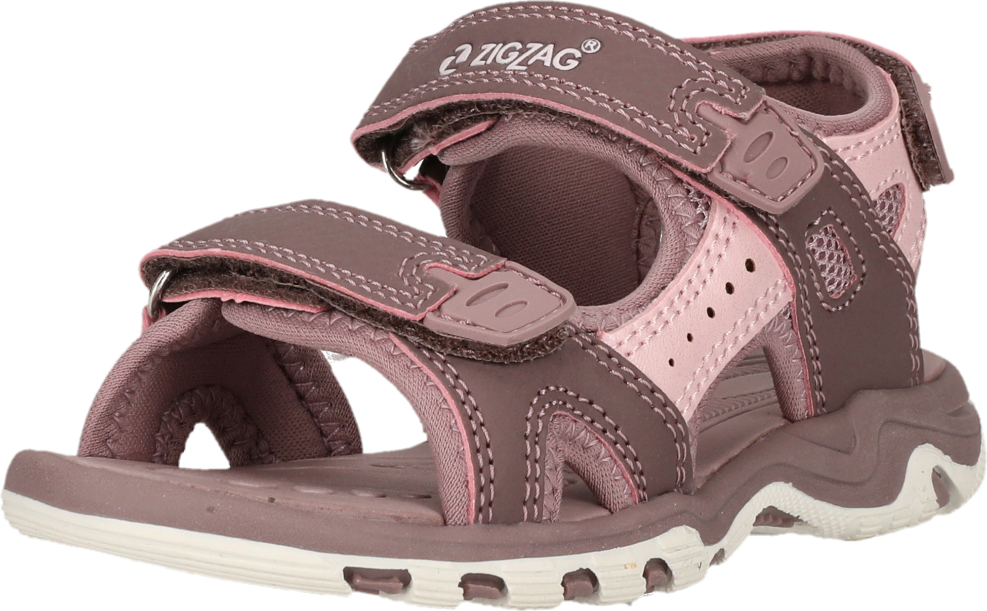 ZIGZAG, Jusin Sandal