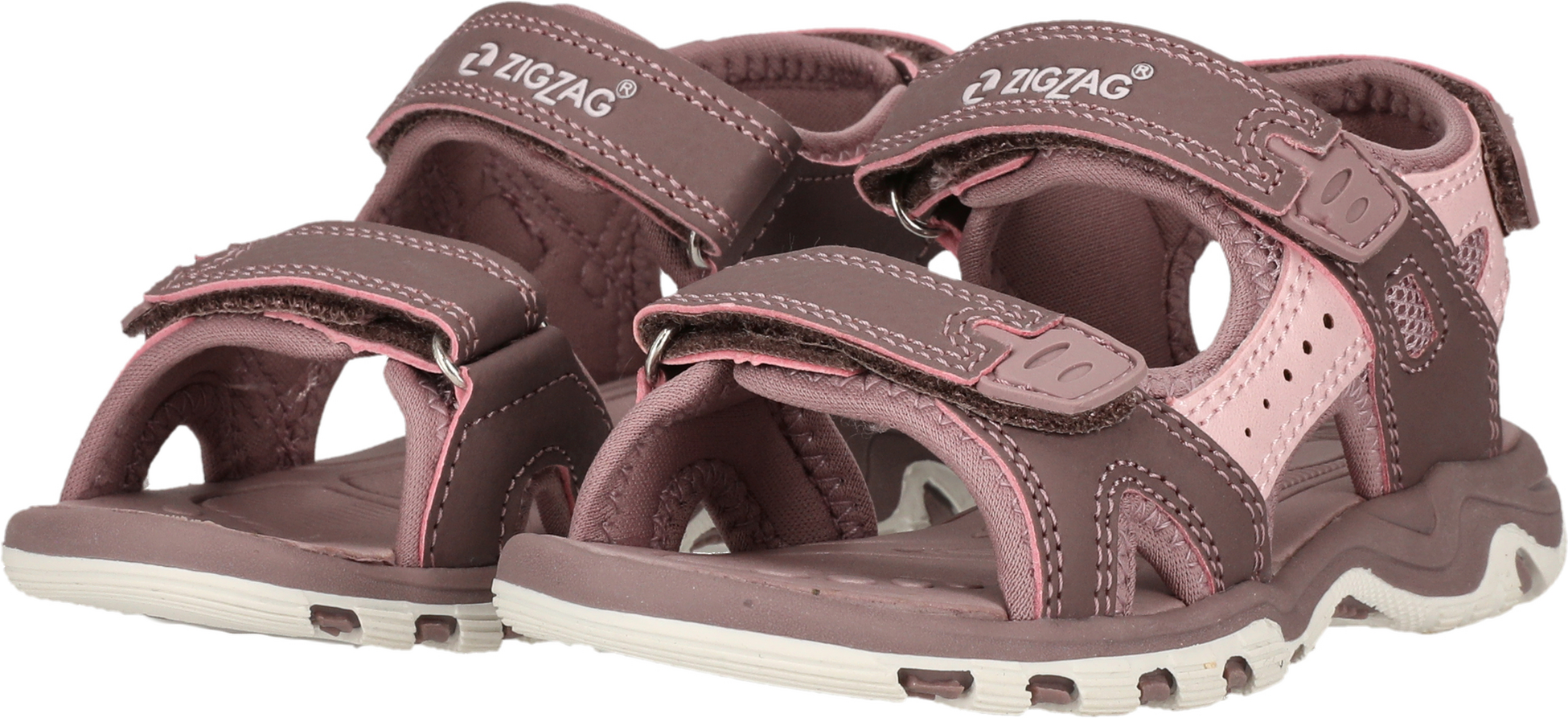 ZIGZAG, Jusin Sandal