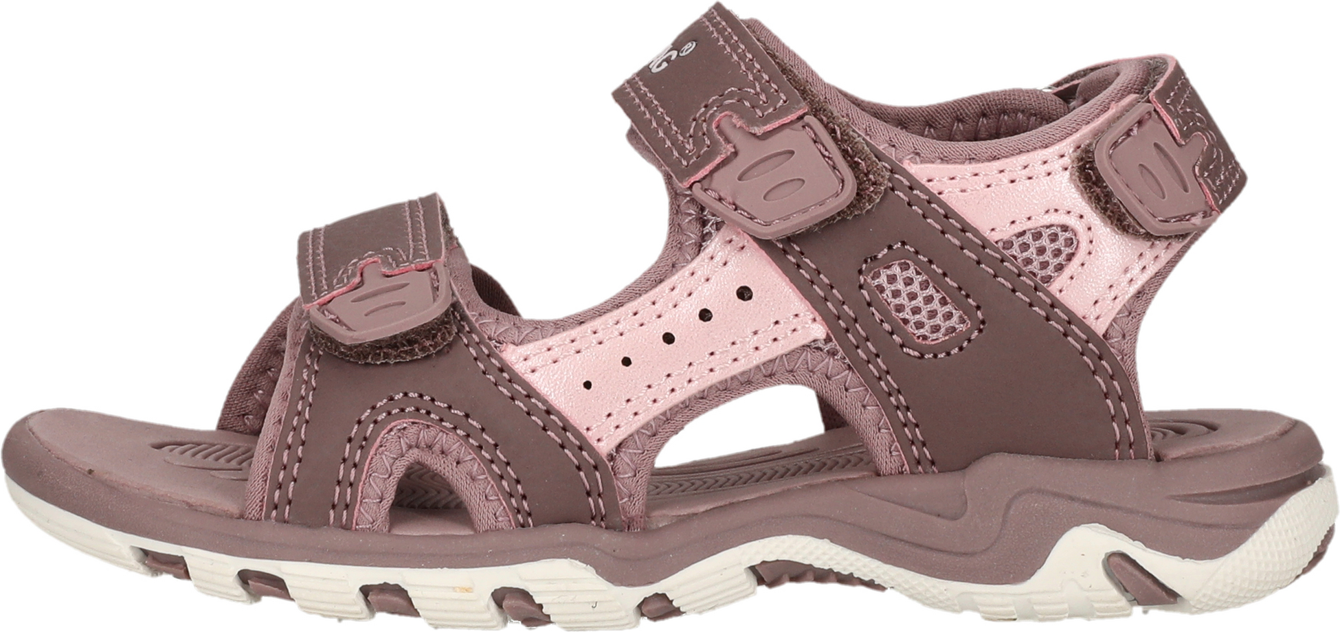 ZIGZAG, Jusin Sandal