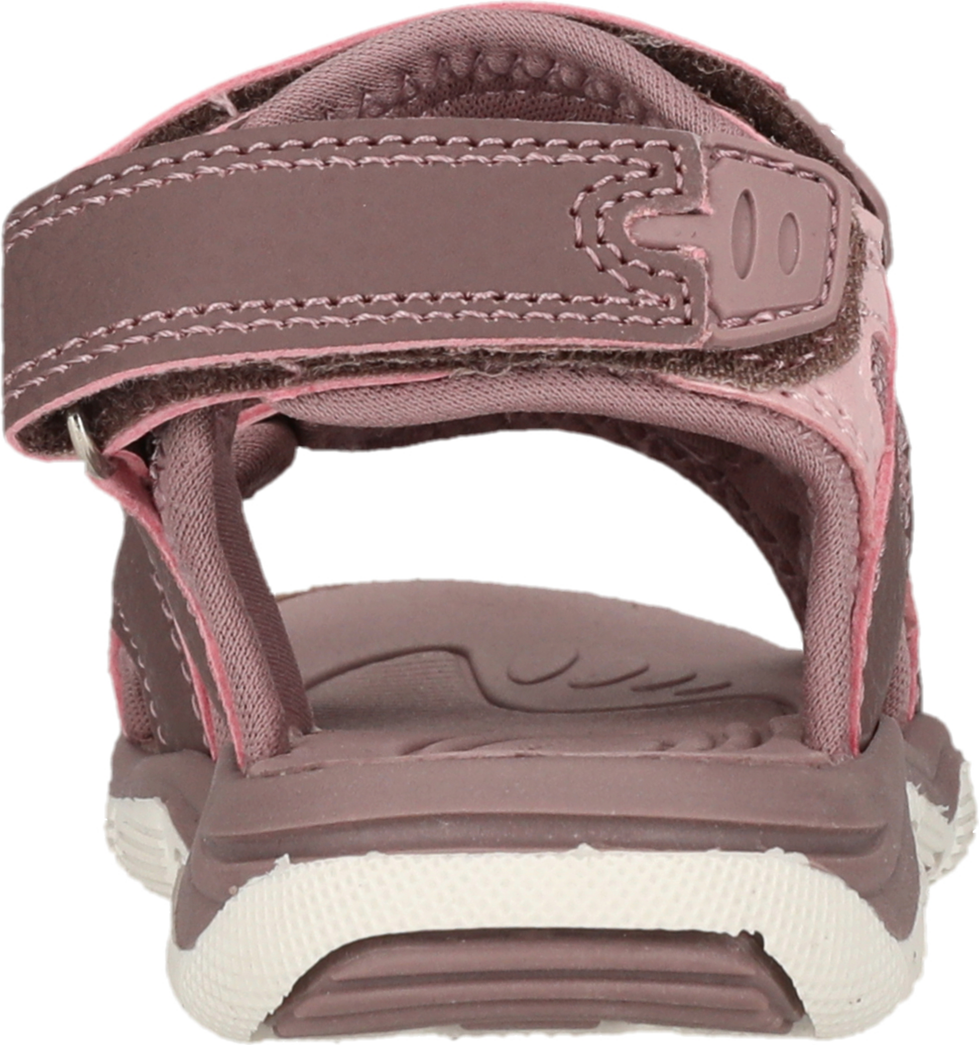 ZIGZAG, Jusin Sandal