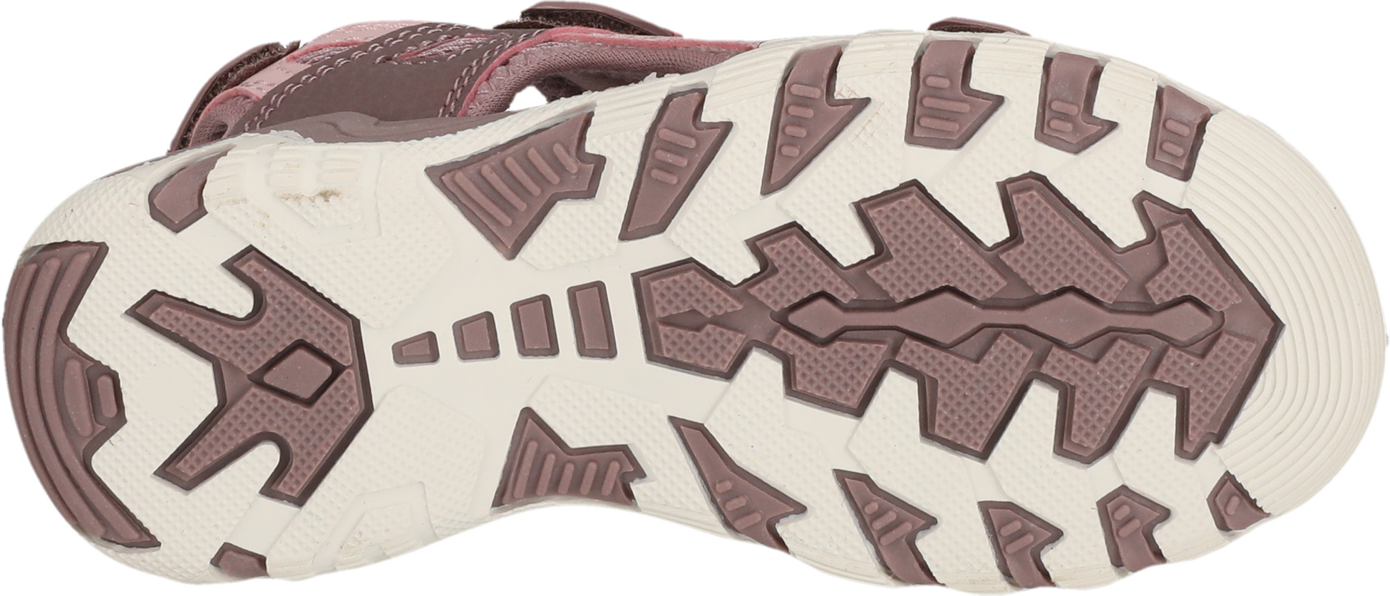 ZIGZAG, Jusin Sandal