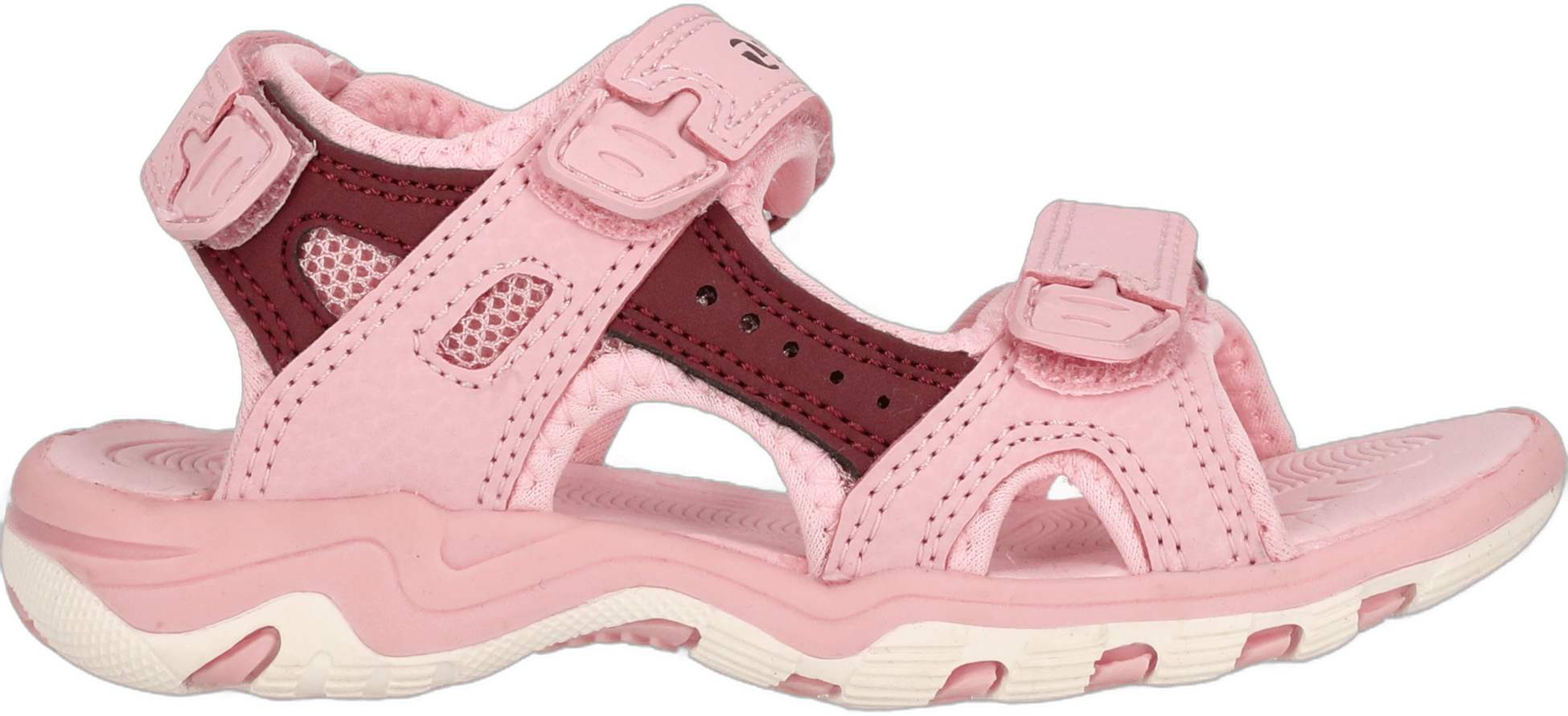 ZIGZAG, Jusin Sandal