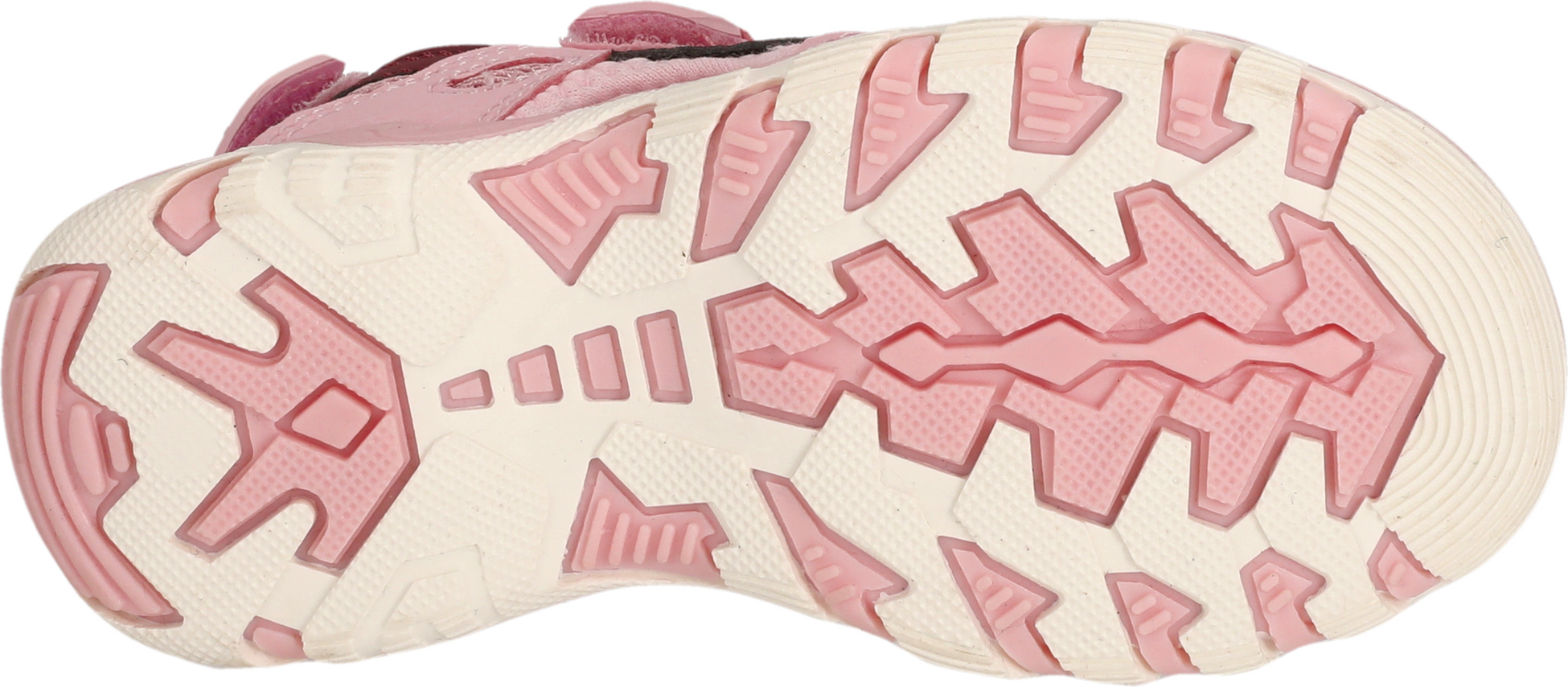 ZIGZAG, Jusin Sandal