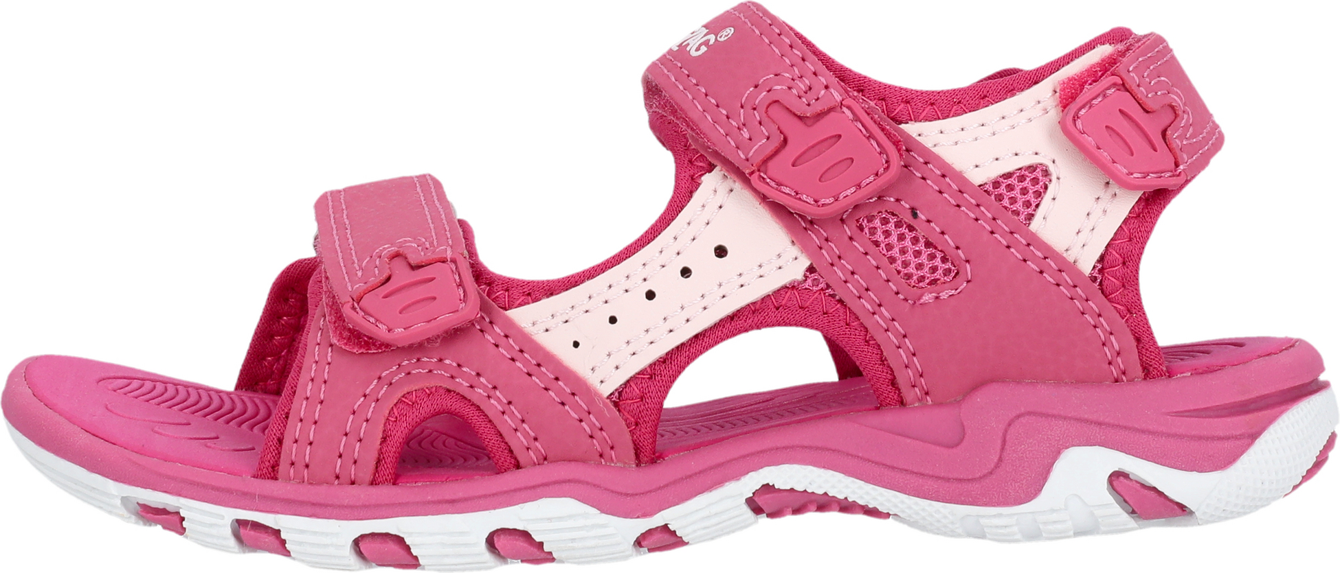 ZIGZAG, Jusin Sandal