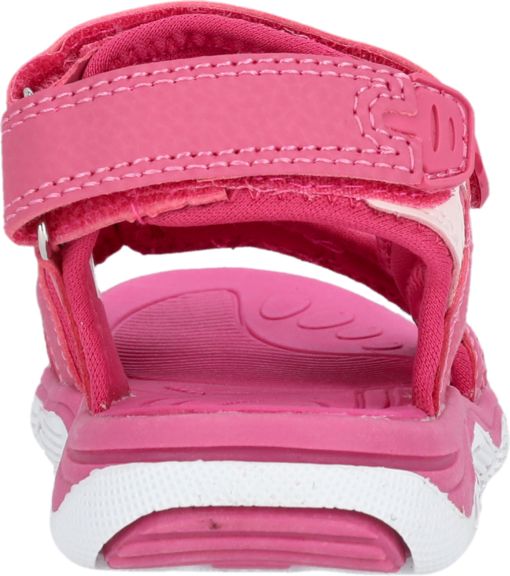 ZIGZAG, Jusin Sandal