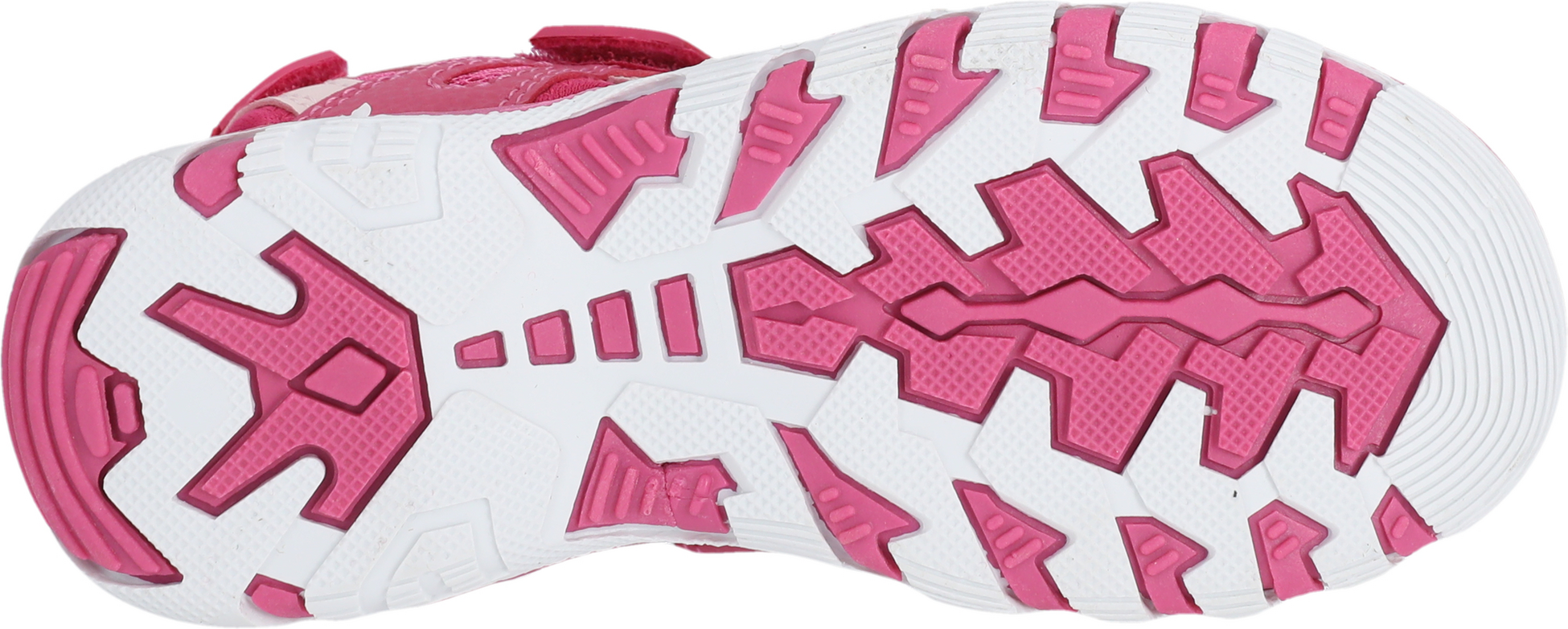 ZIGZAG, Jusin Sandal