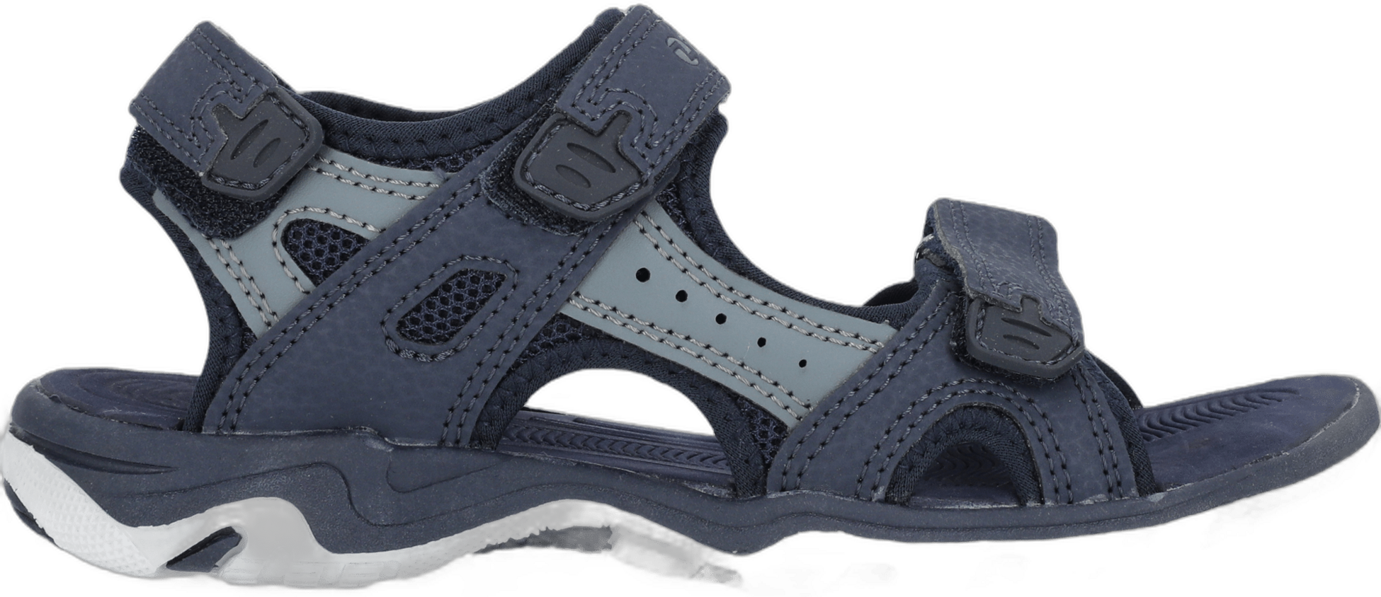 ZIGZAG, Jusin Sandal