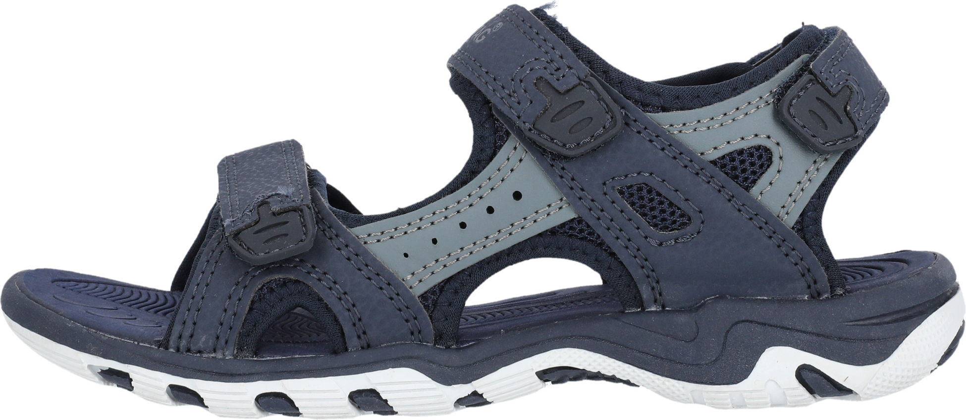 ZIGZAG, Jusin Sandal