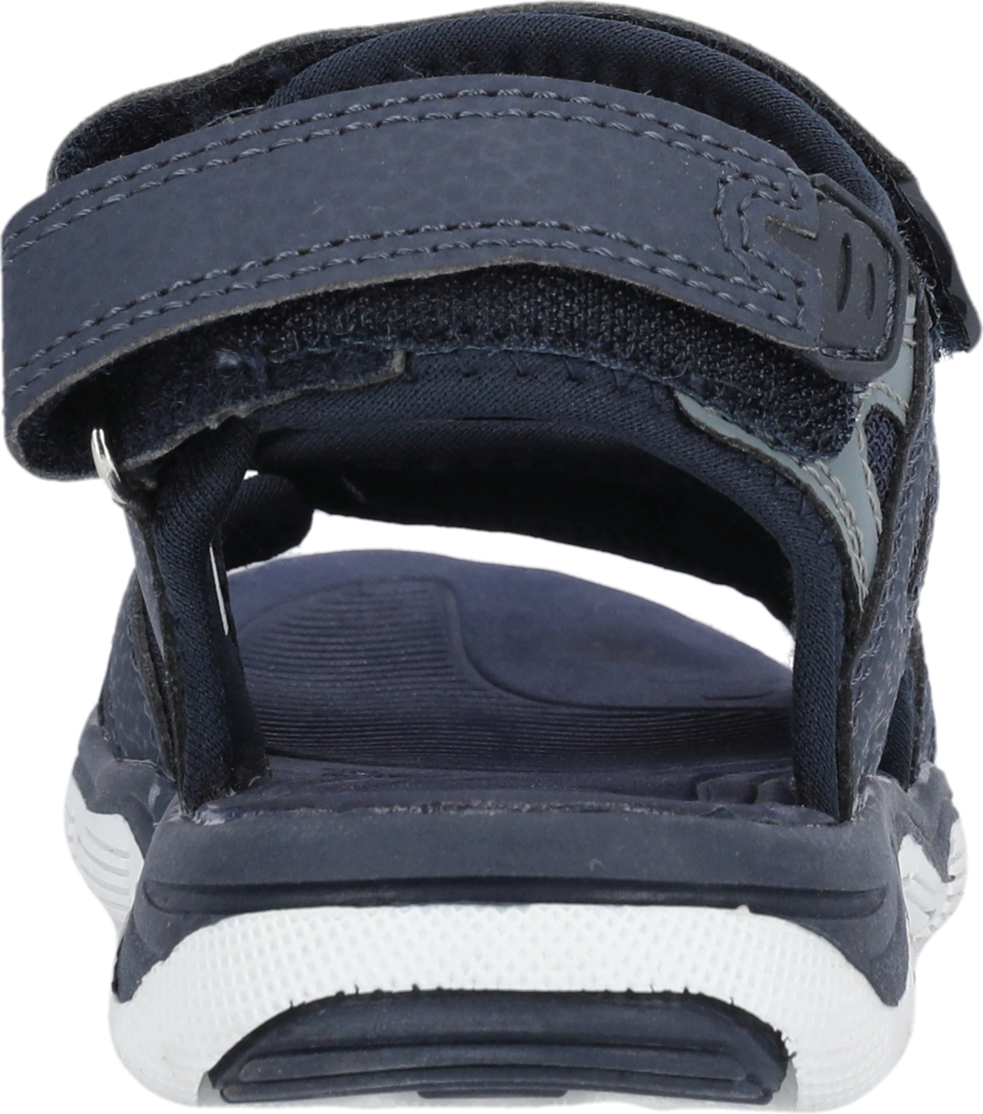 ZIGZAG, Jusin Sandal