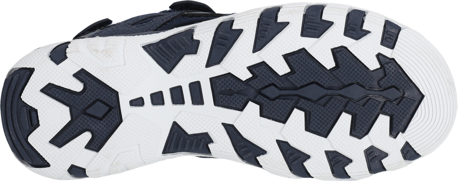 ZIGZAG, Jusin Sandal