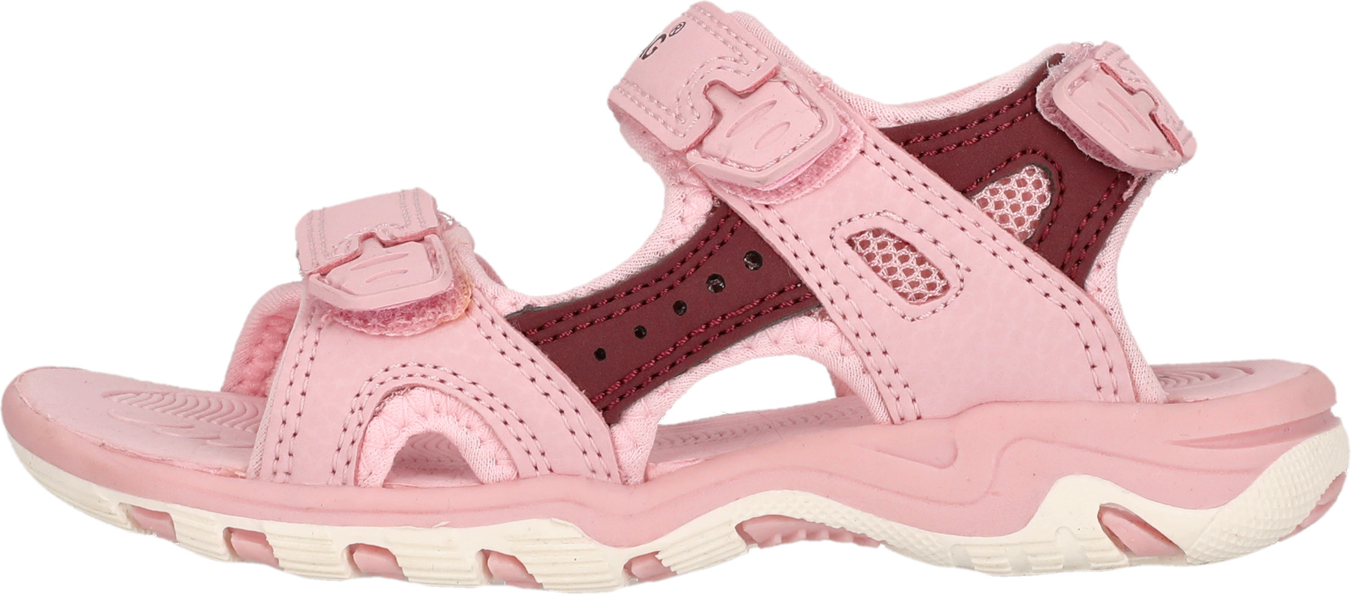 ZIGZAG, Jusin Sandal