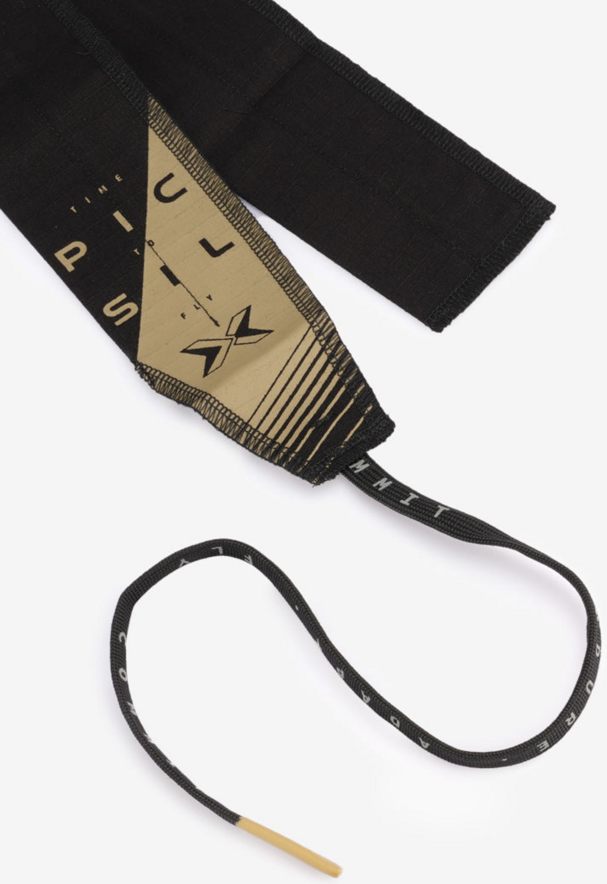 PICSIL SPORT, Justerbara Tygarmband 5cm