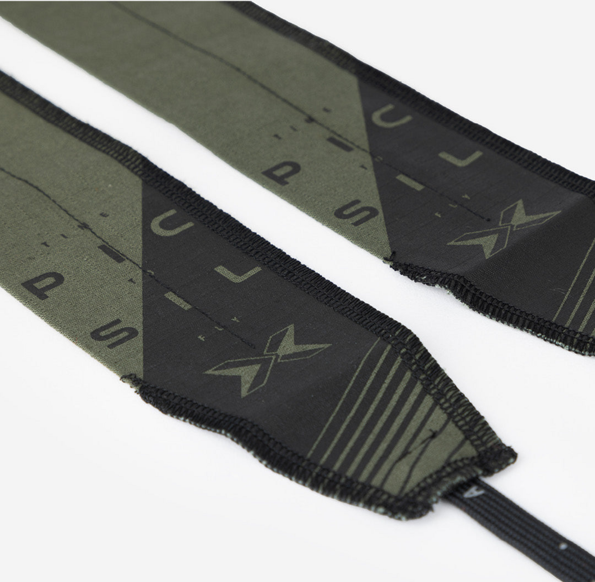 PICSIL SPORT, Justerbara Tygarmband 5cm
