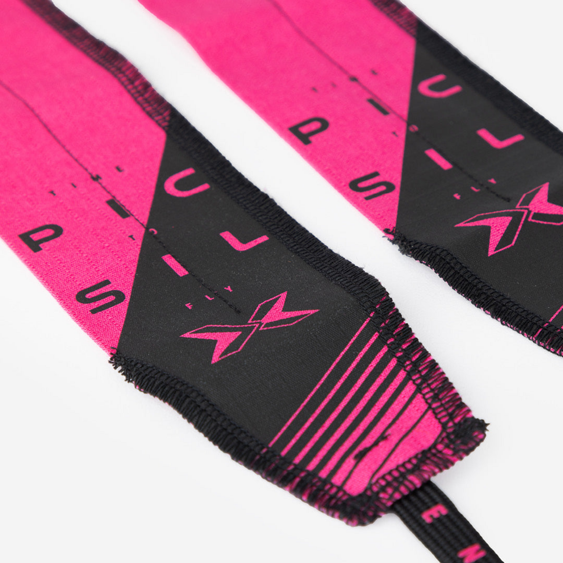 PICSIL SPORT, Justerbara Tygarmband 5cm