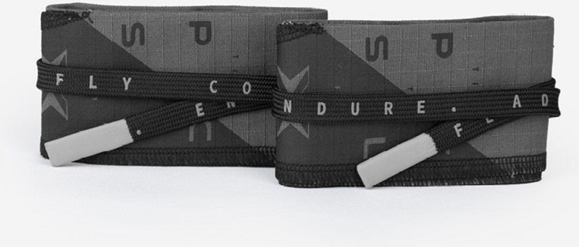 PICSIL SPORT, Justerbara Tygarmband 5cm