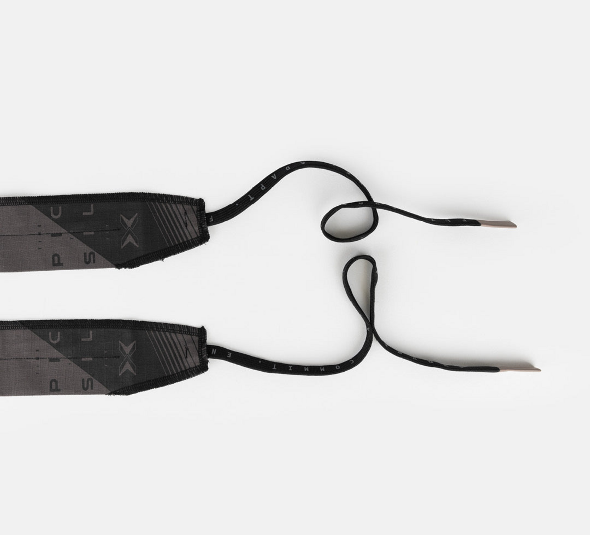 PICSIL SPORT, Justerbara Tygarmband 5cm