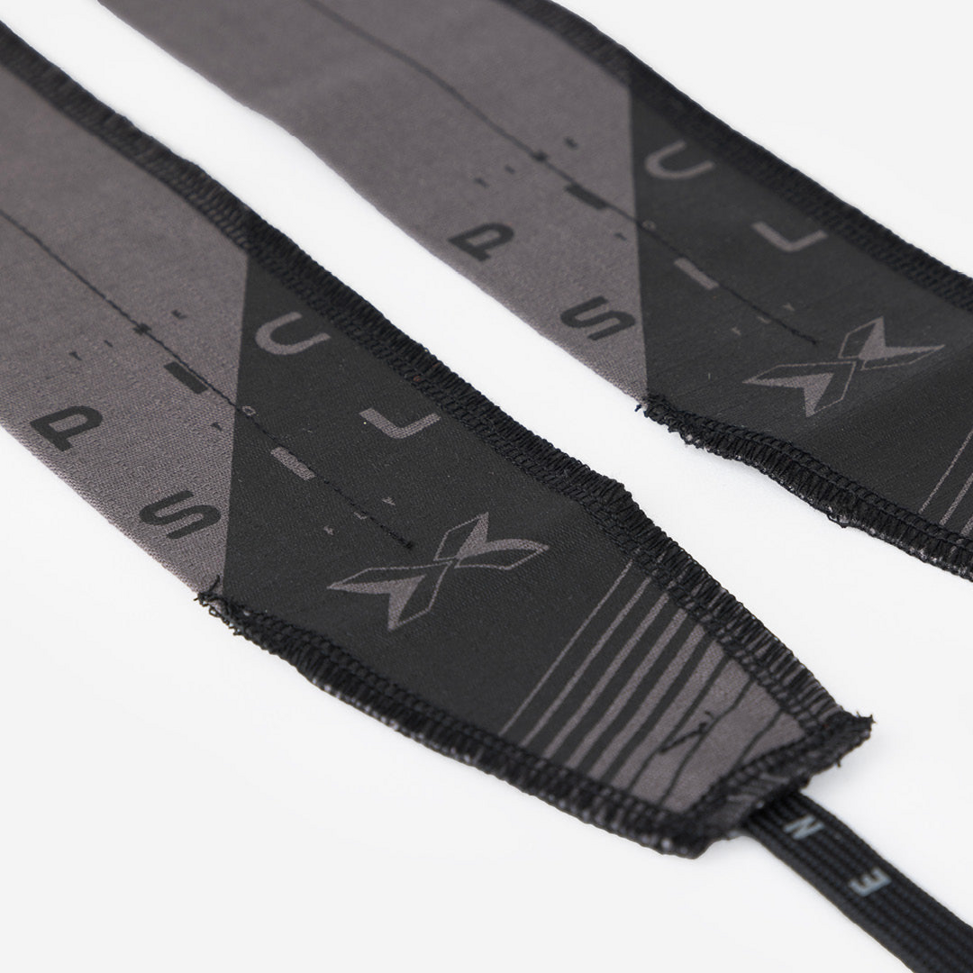 PICSIL SPORT, Justerbara Tygarmband 5cm